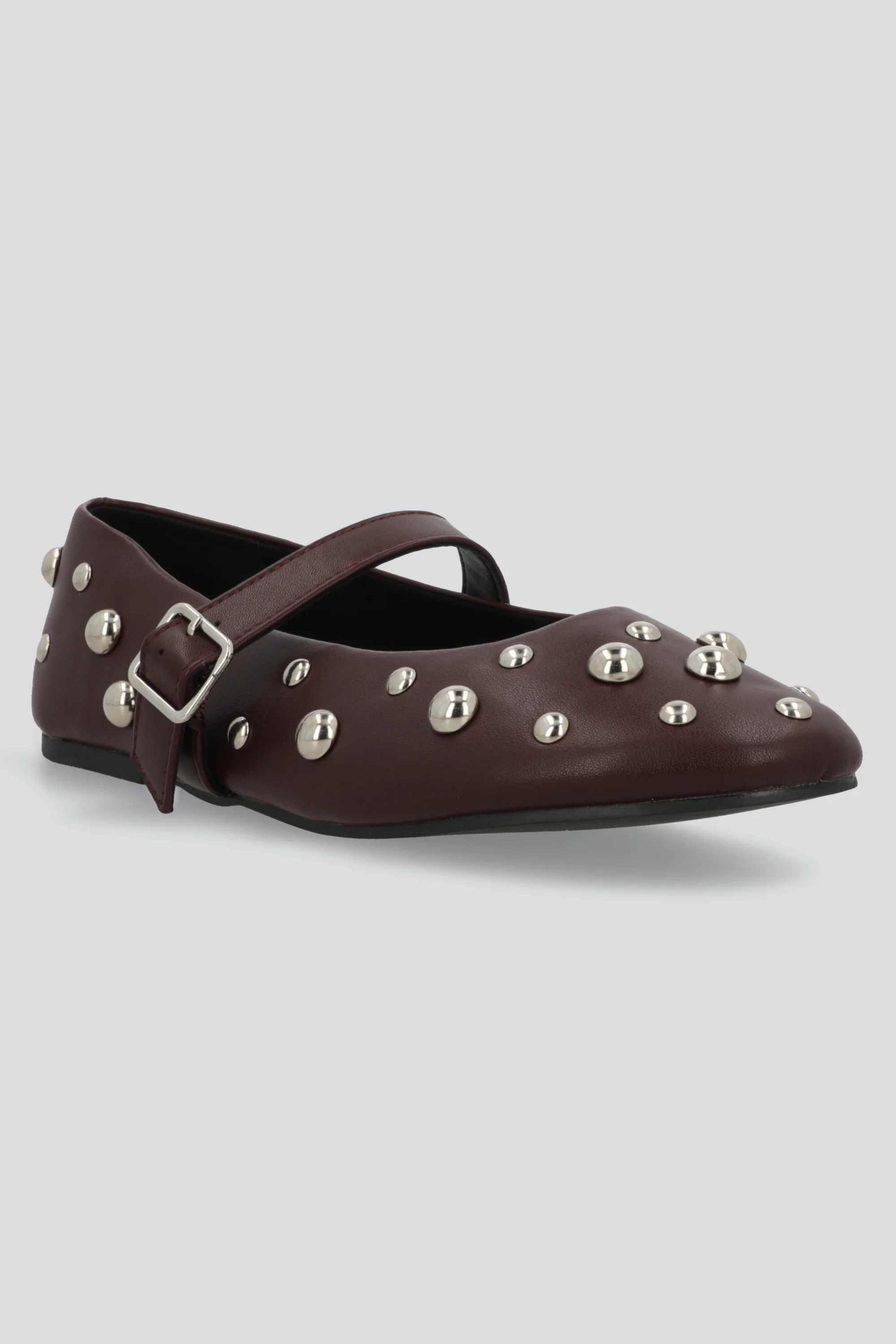 Flat maryjane studs grandes - Image 4
