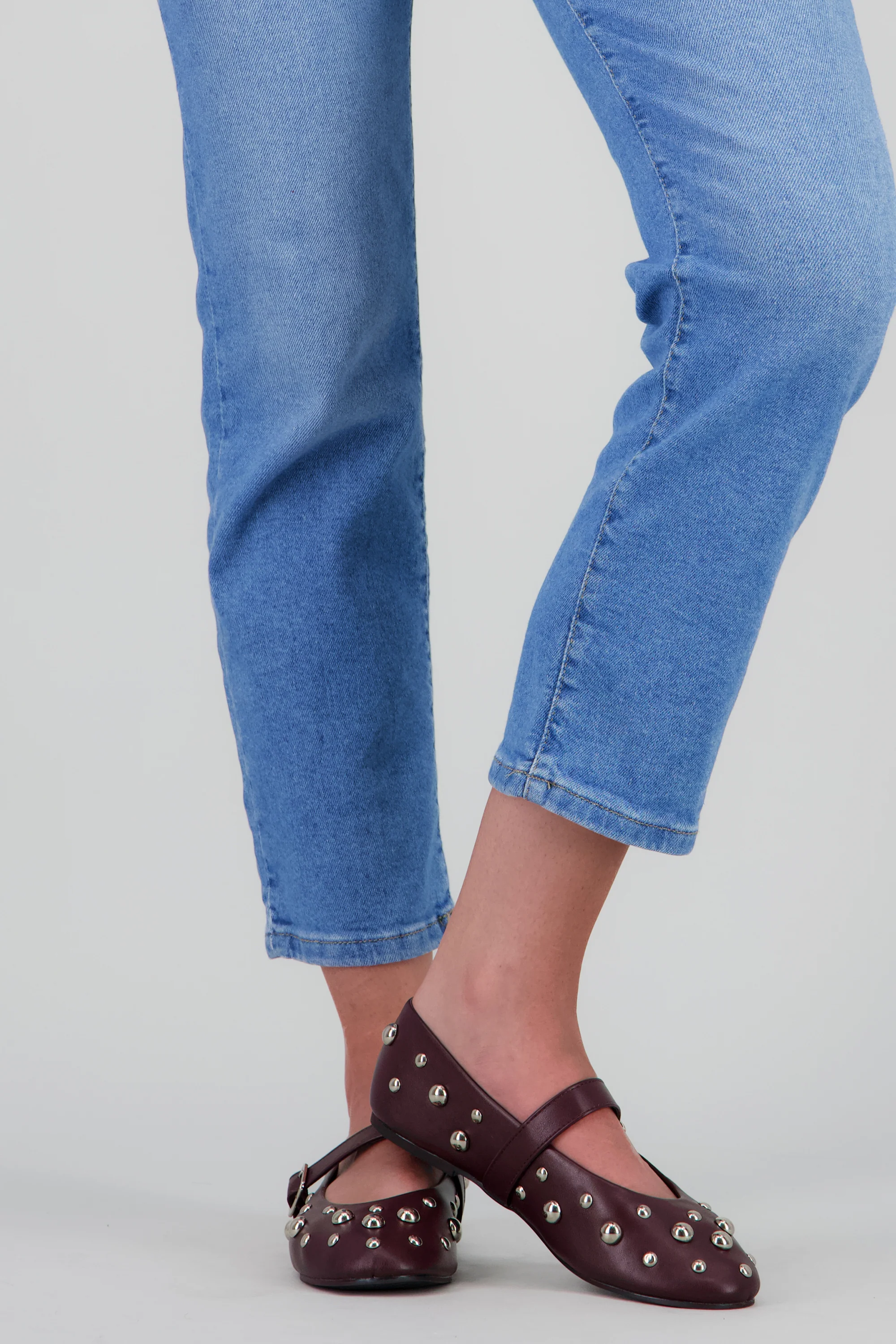 Flat maryjane studs grandes - Image 6