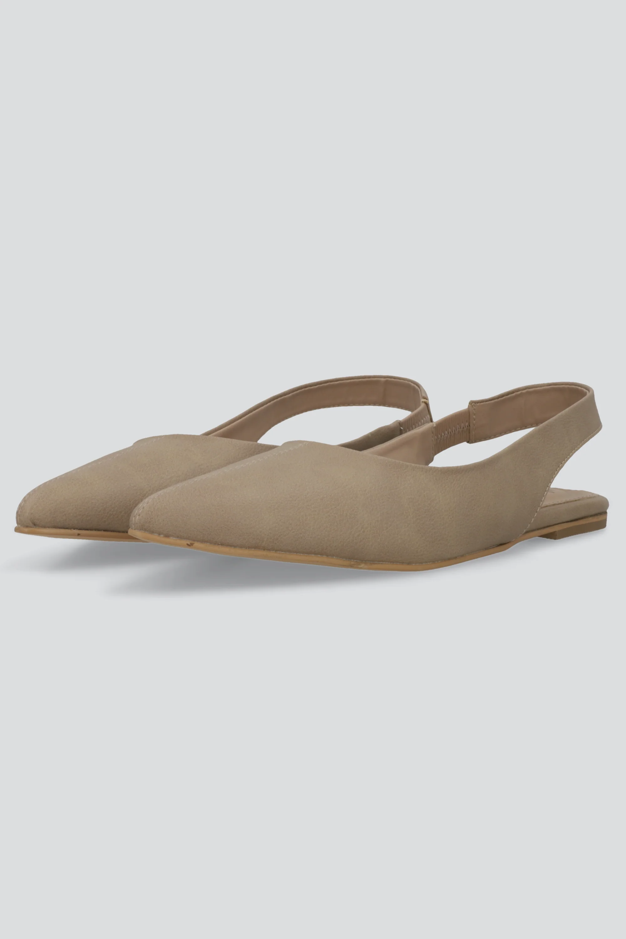 Flat pointy sencillo - Image 2