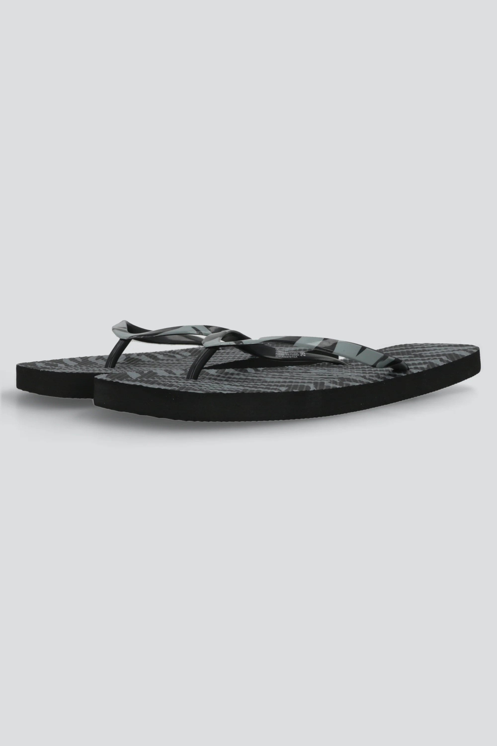 Flip flop animal print rebanada - Image 3