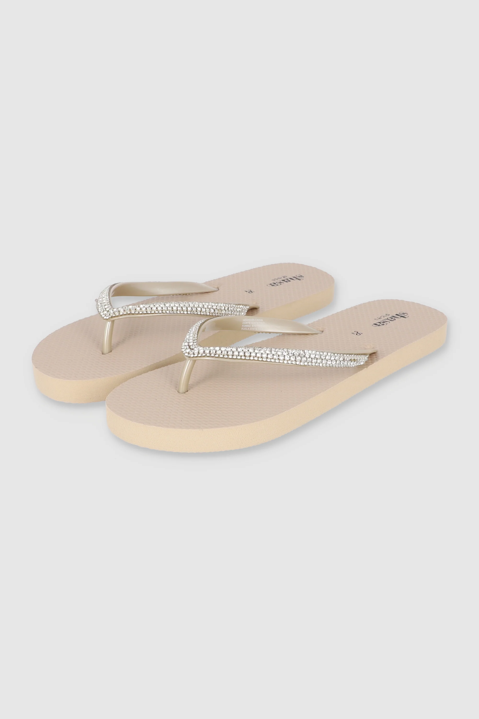 Flip Flop Brillos Textura - Image 3