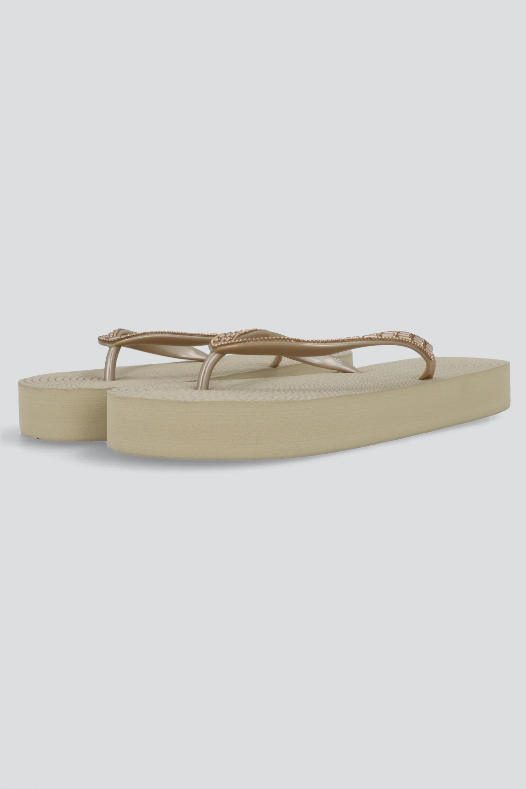 Flip flop chinela brillos largos - Image 3