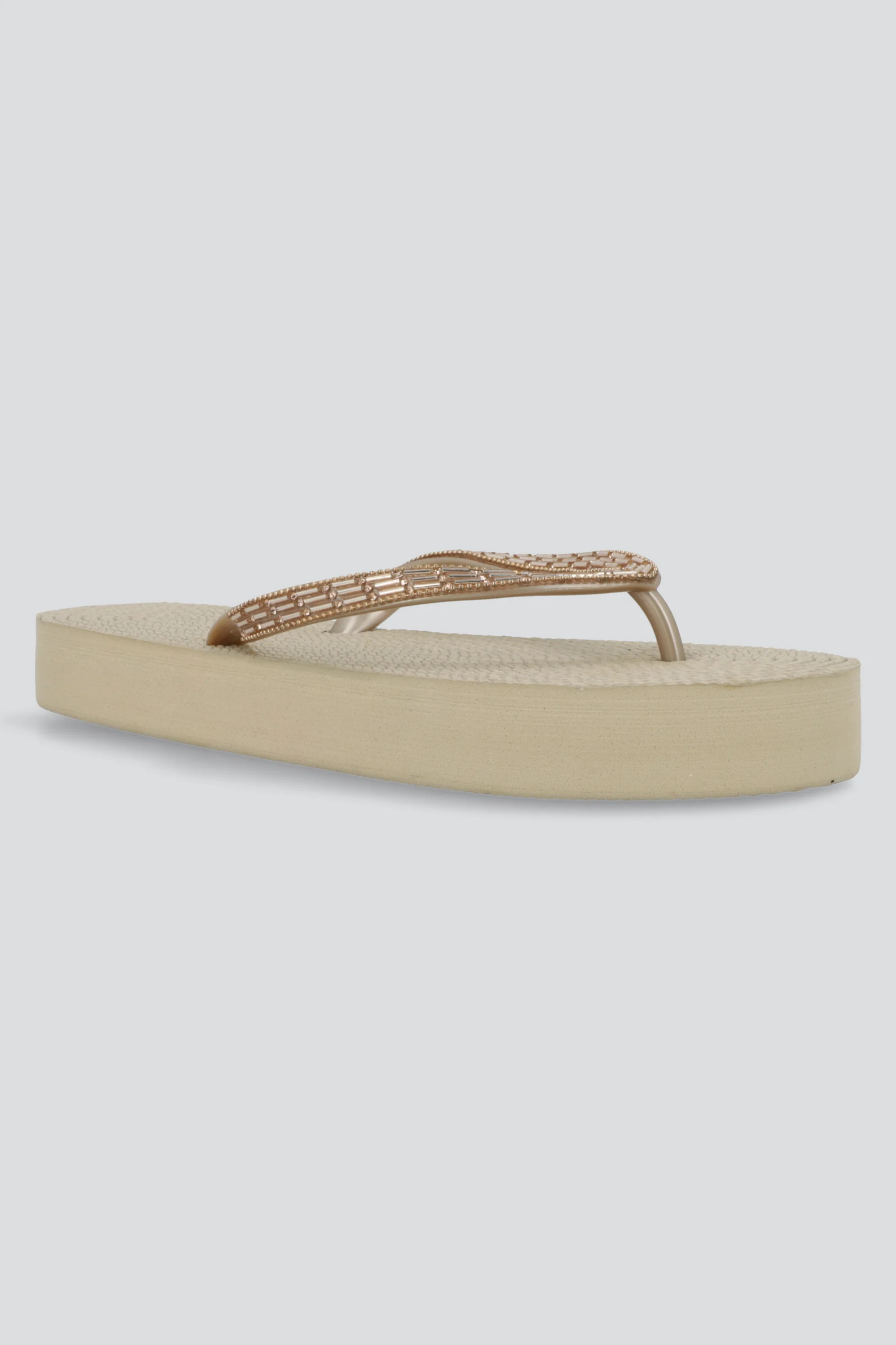 Flip flop chinela brillos largos - Image 4
