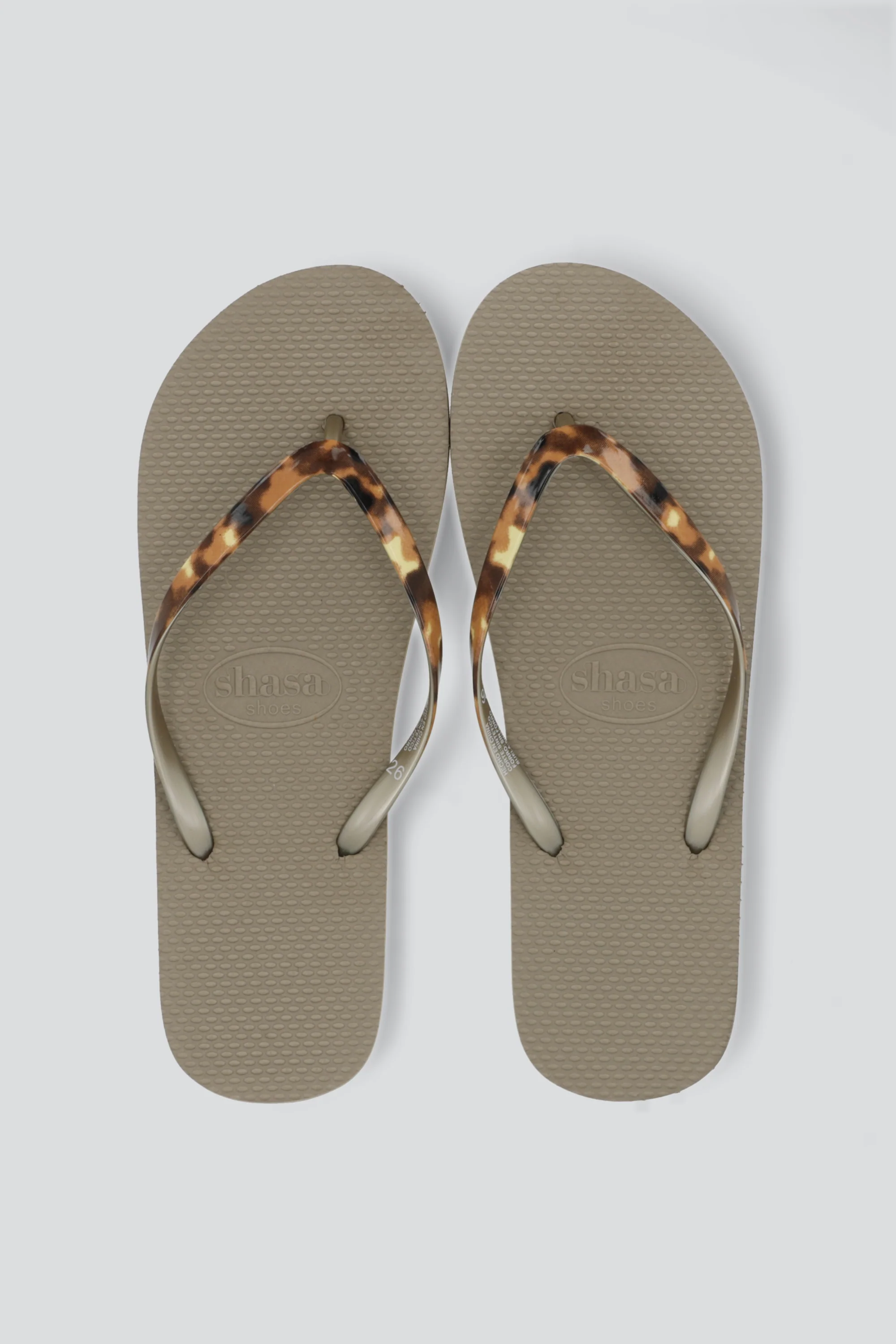 Flip flop chinela carey