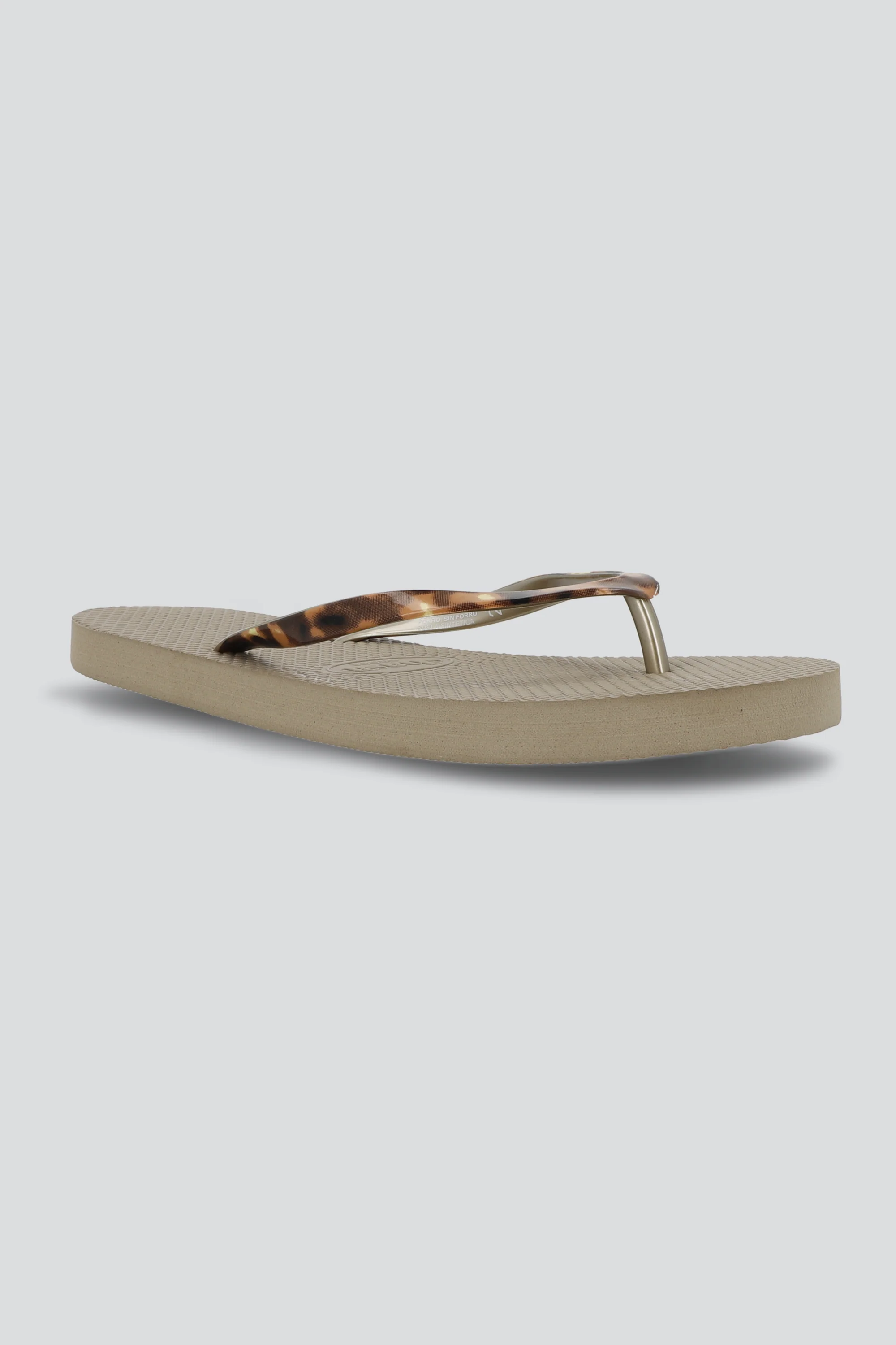 Flip flop chinela carey - Image 4
