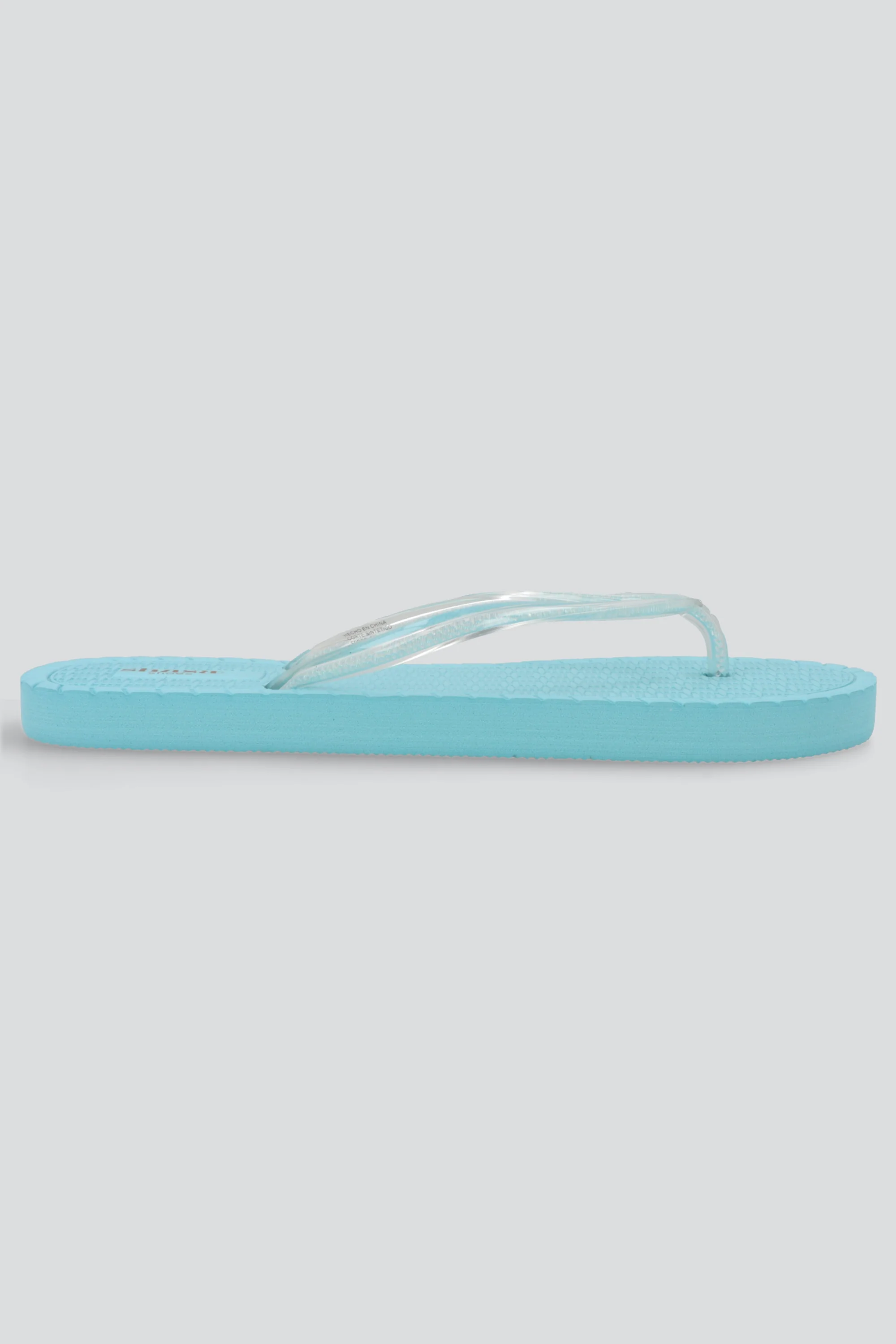 Flip flop chinela cuentas encapsuladas - Image 2