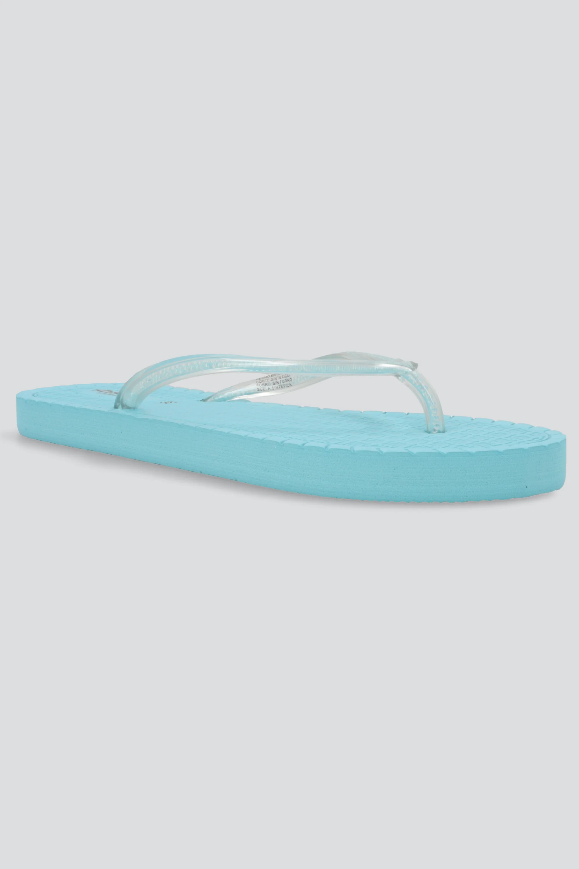 Flip flop chinela cuentas encapsuladas - Image 4