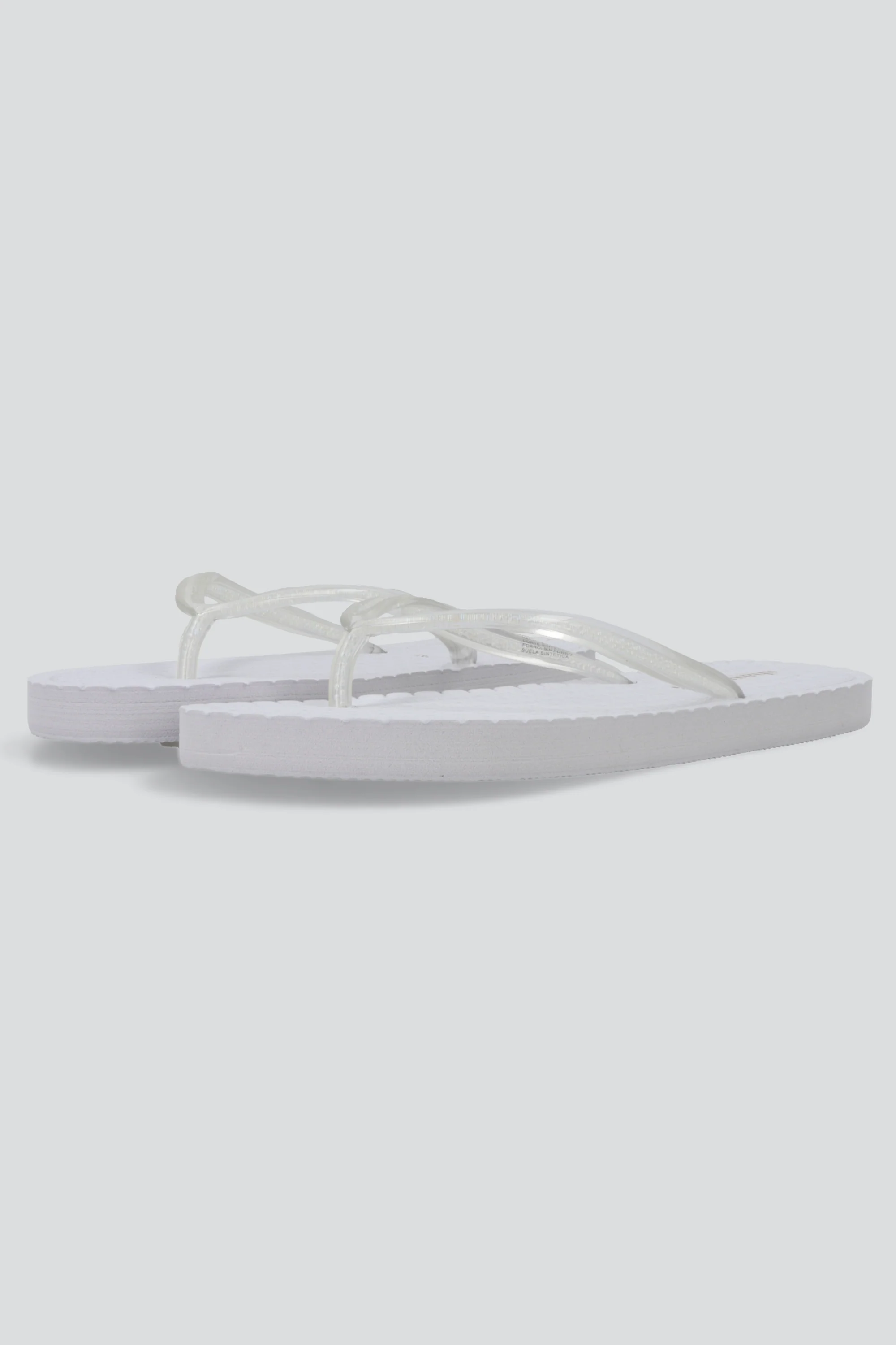 Flip flop chinela cuentas encapsuladas - Image 3