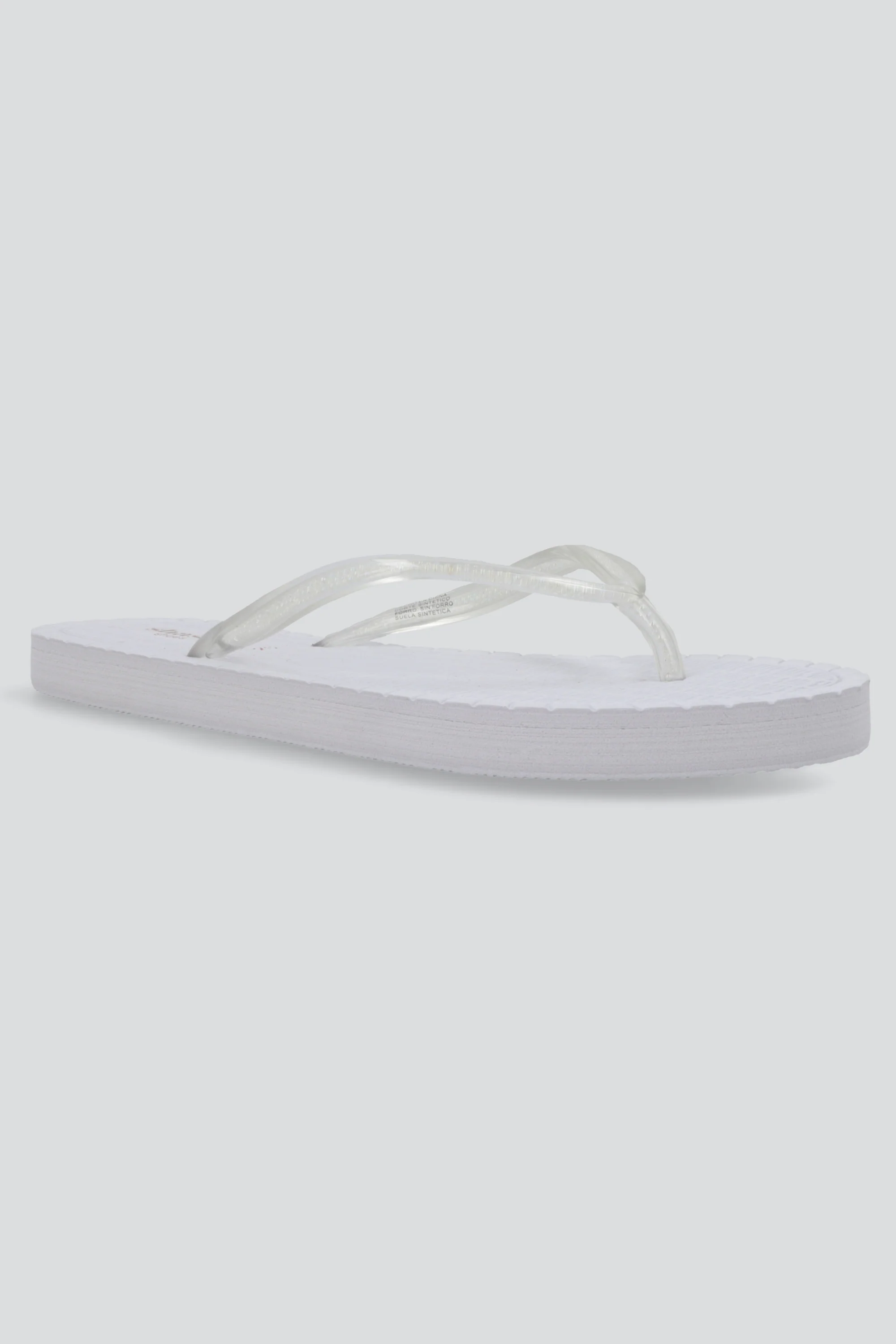 Flip flop chinela cuentas encapsuladas - Image 4