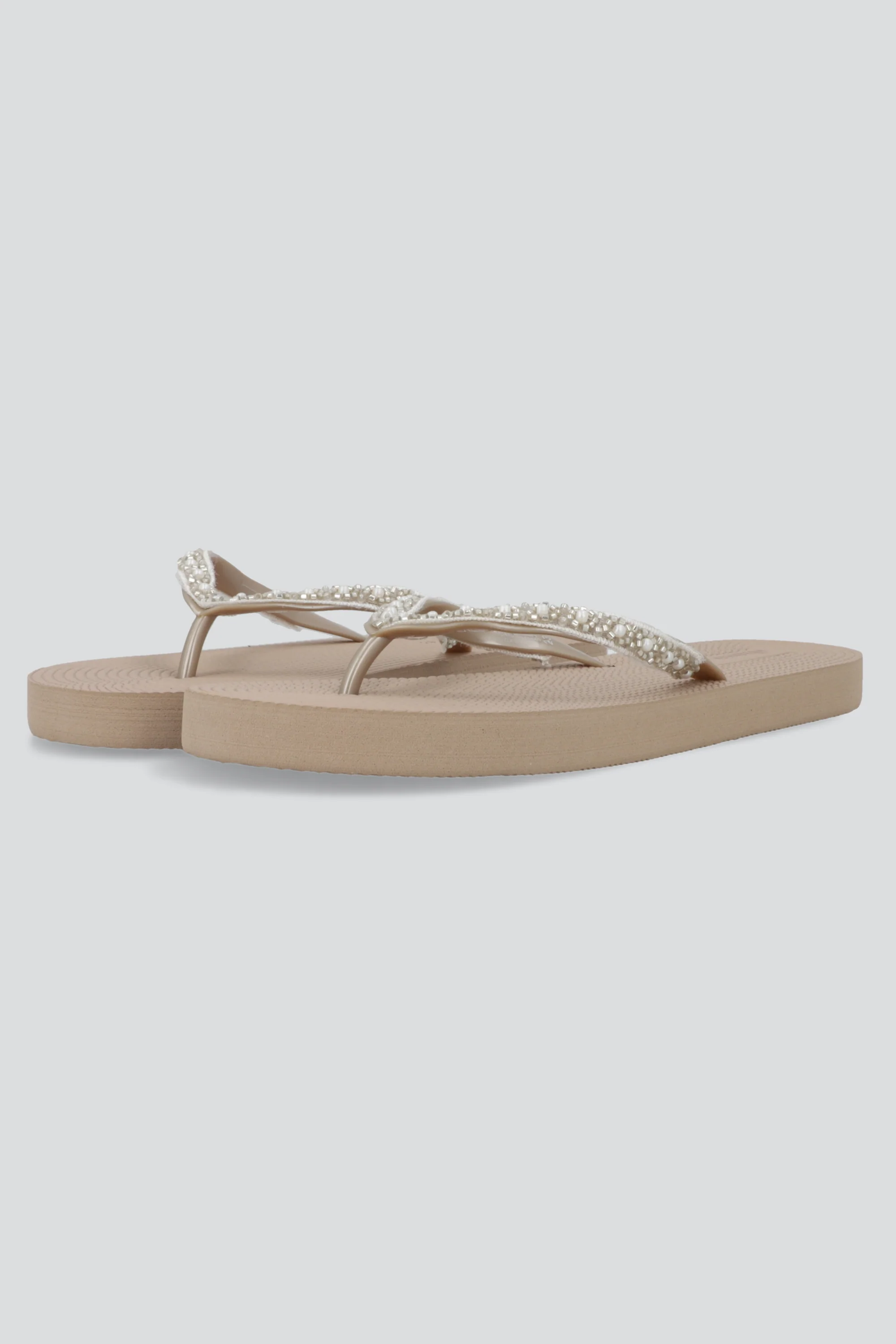 Flip flop chinela piedras textura - Image 3