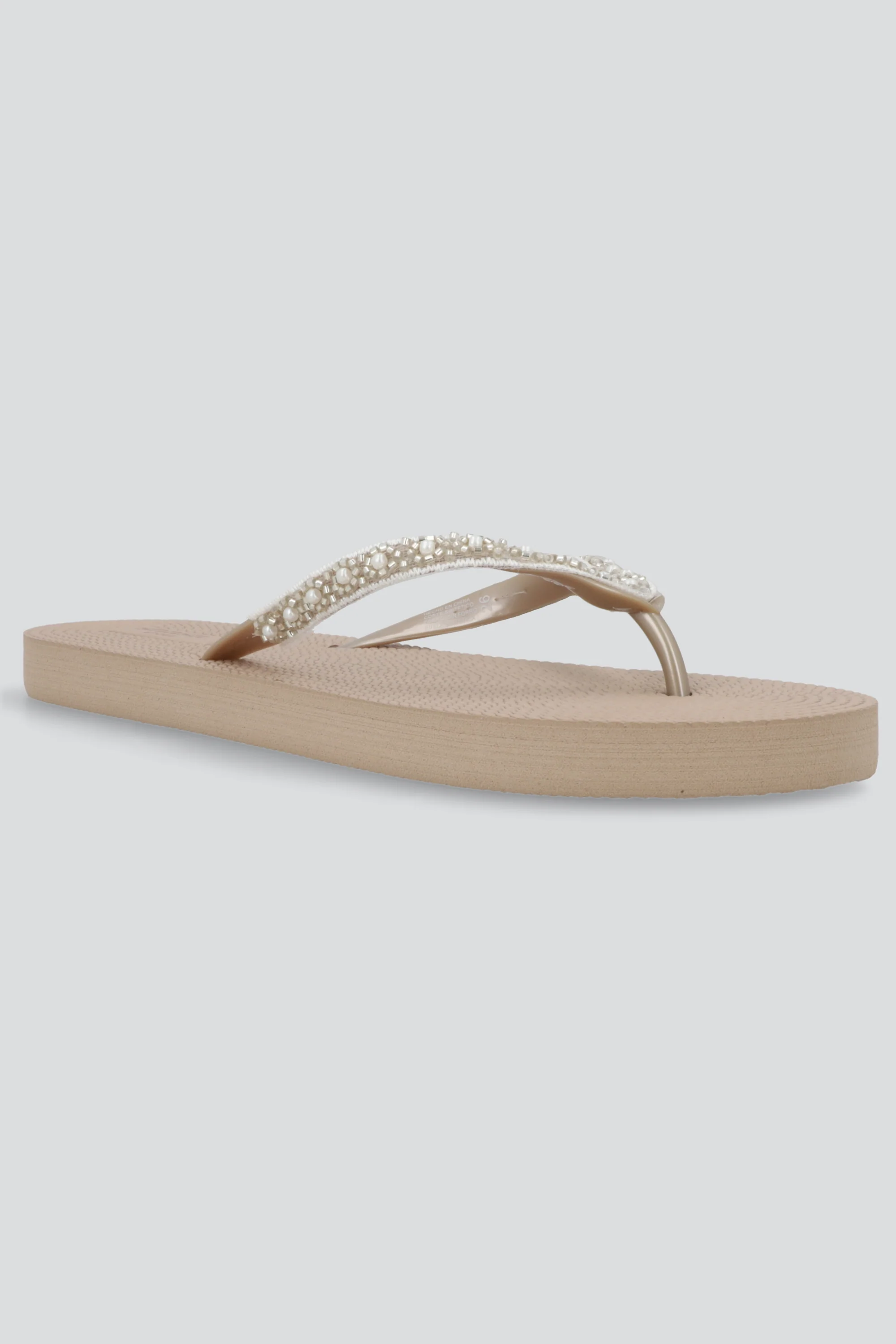Flip flop chinela piedras textura - Image 4