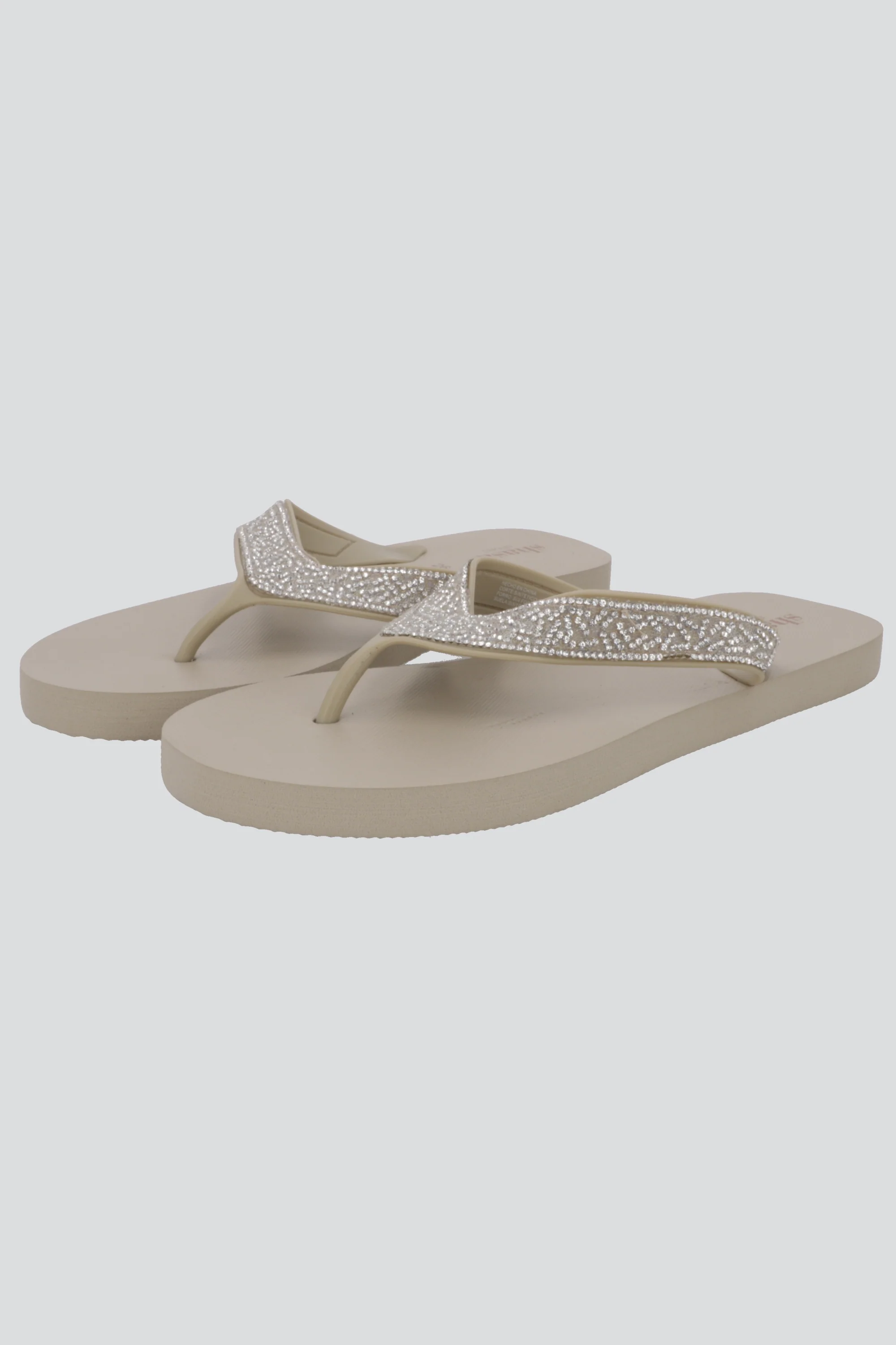 Flip flop cintas brillos - Image 3