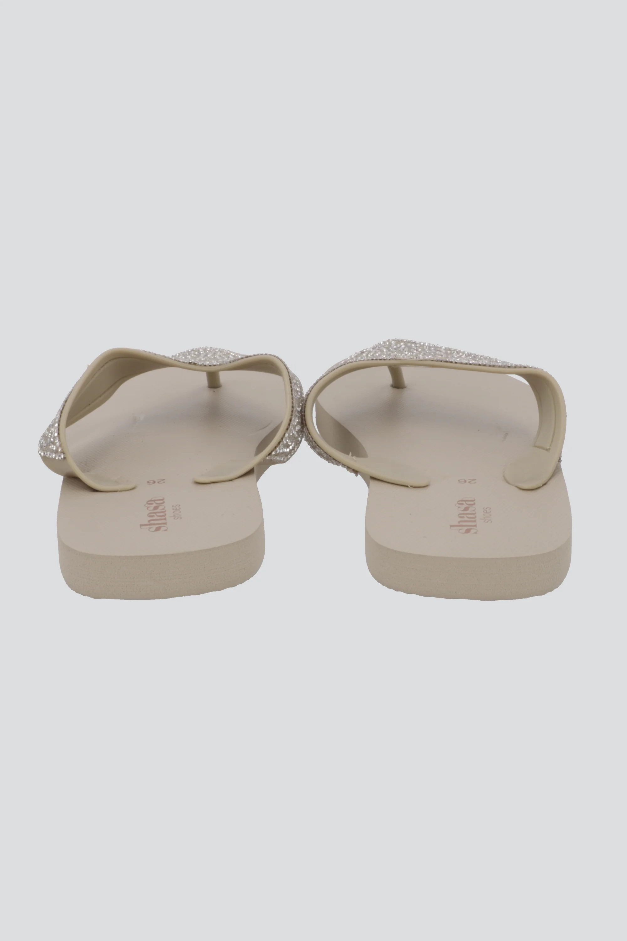 Flip flop cintas brillos - Image 4