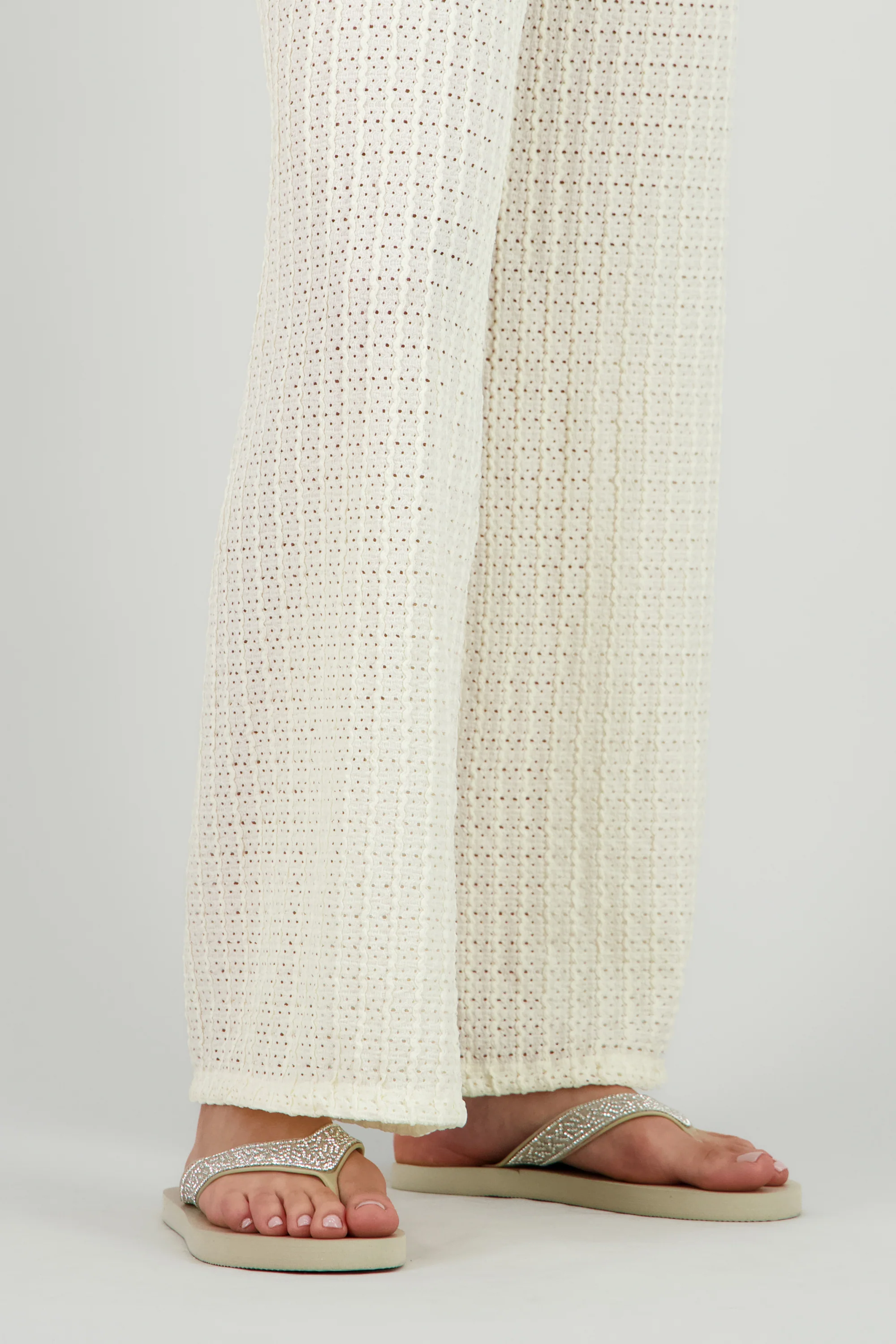 Flip flop cintas brillos - Image 6