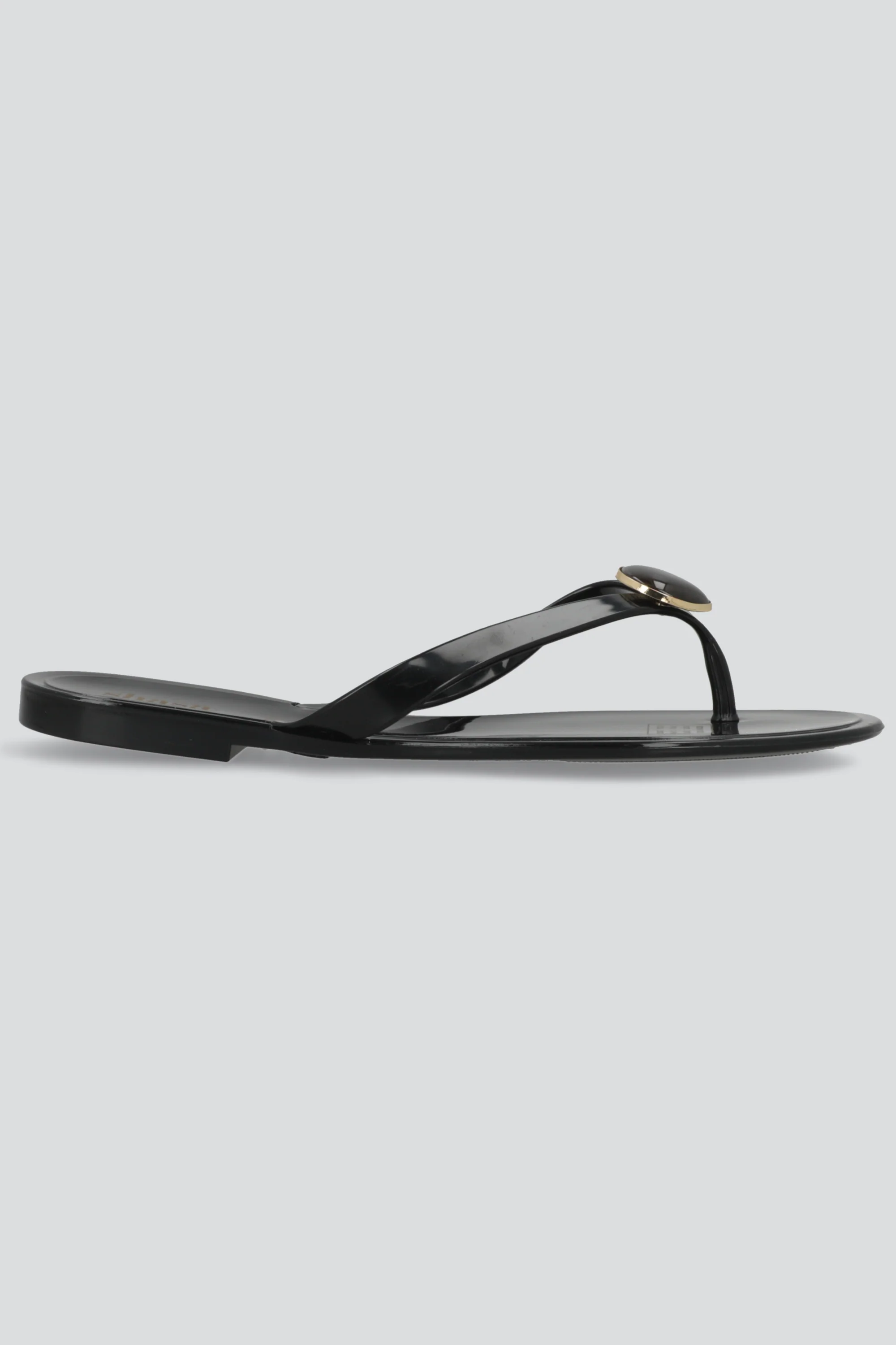 Flip flop con gema