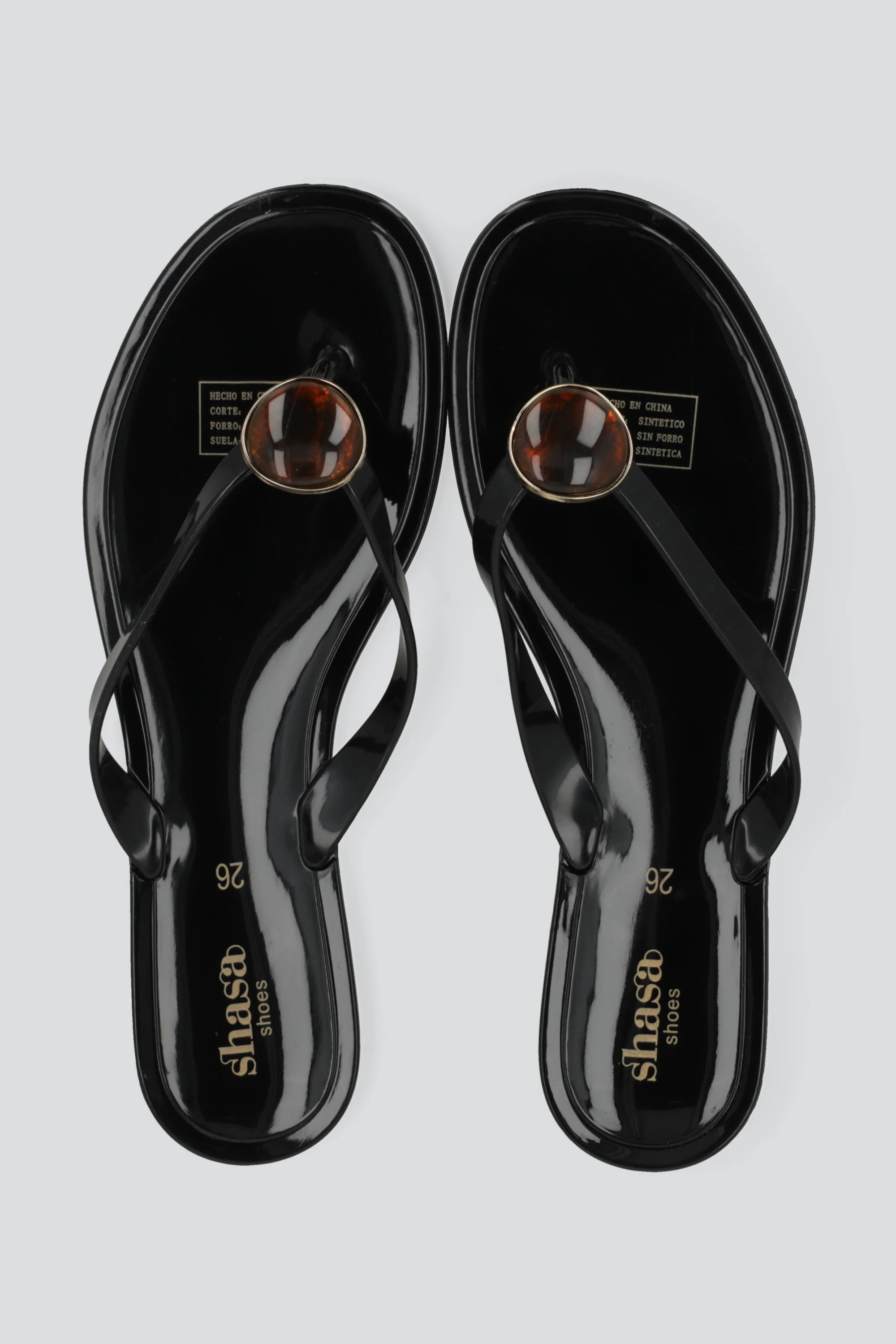 Flip flop con gema - Image 3