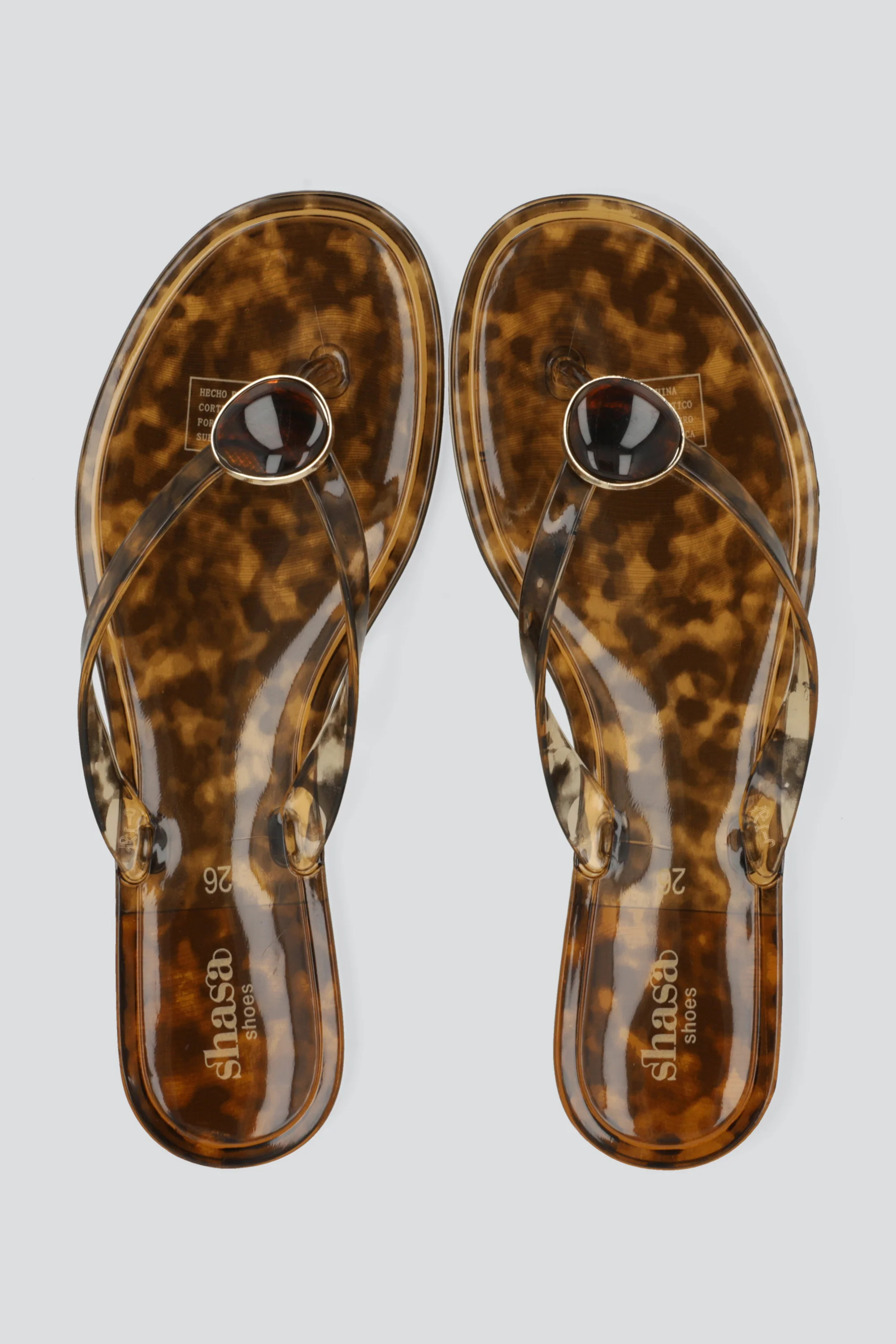 Flip flop con gema - Image 3