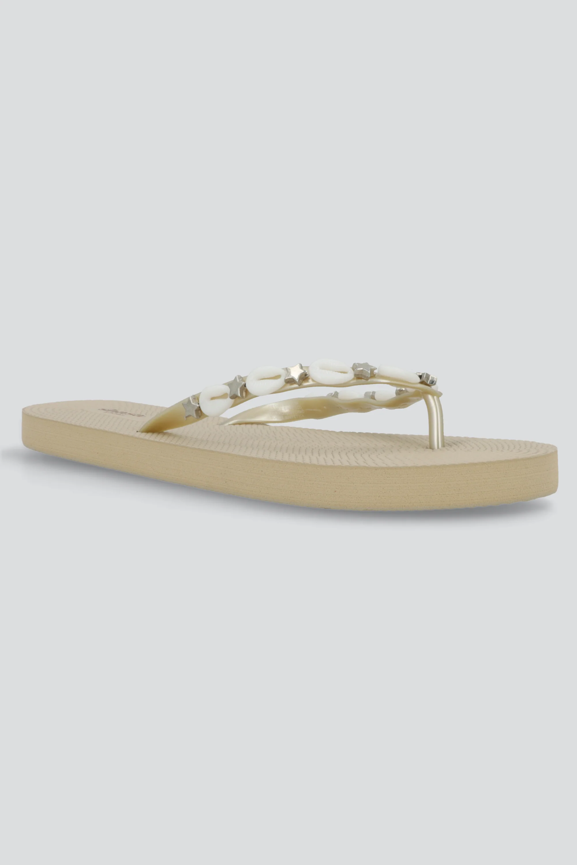 Flip flop conchas marinas - Image 4