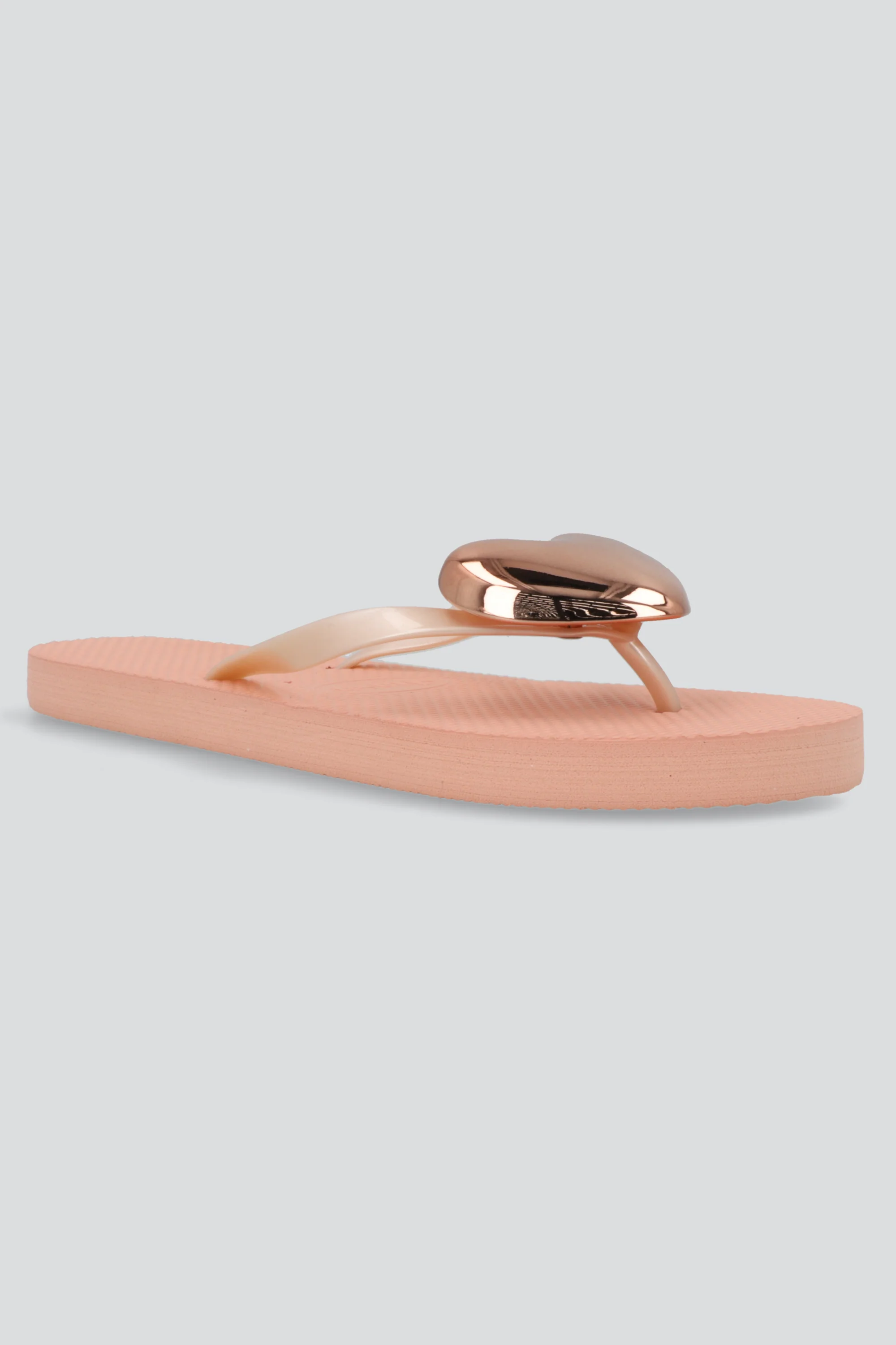 Flip flop corazon metal - Image 4