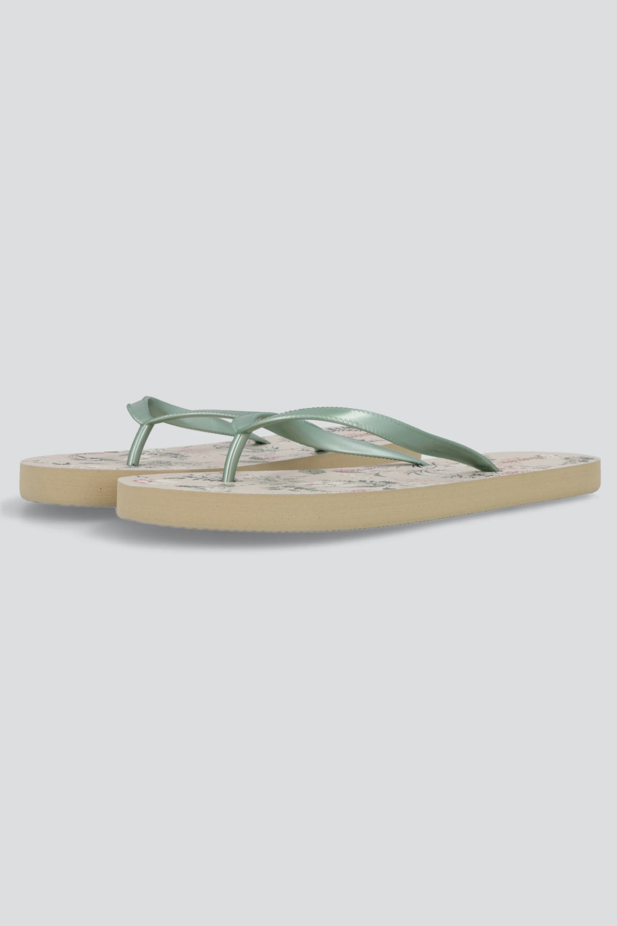 Flip flop flores salvajes - Image 3