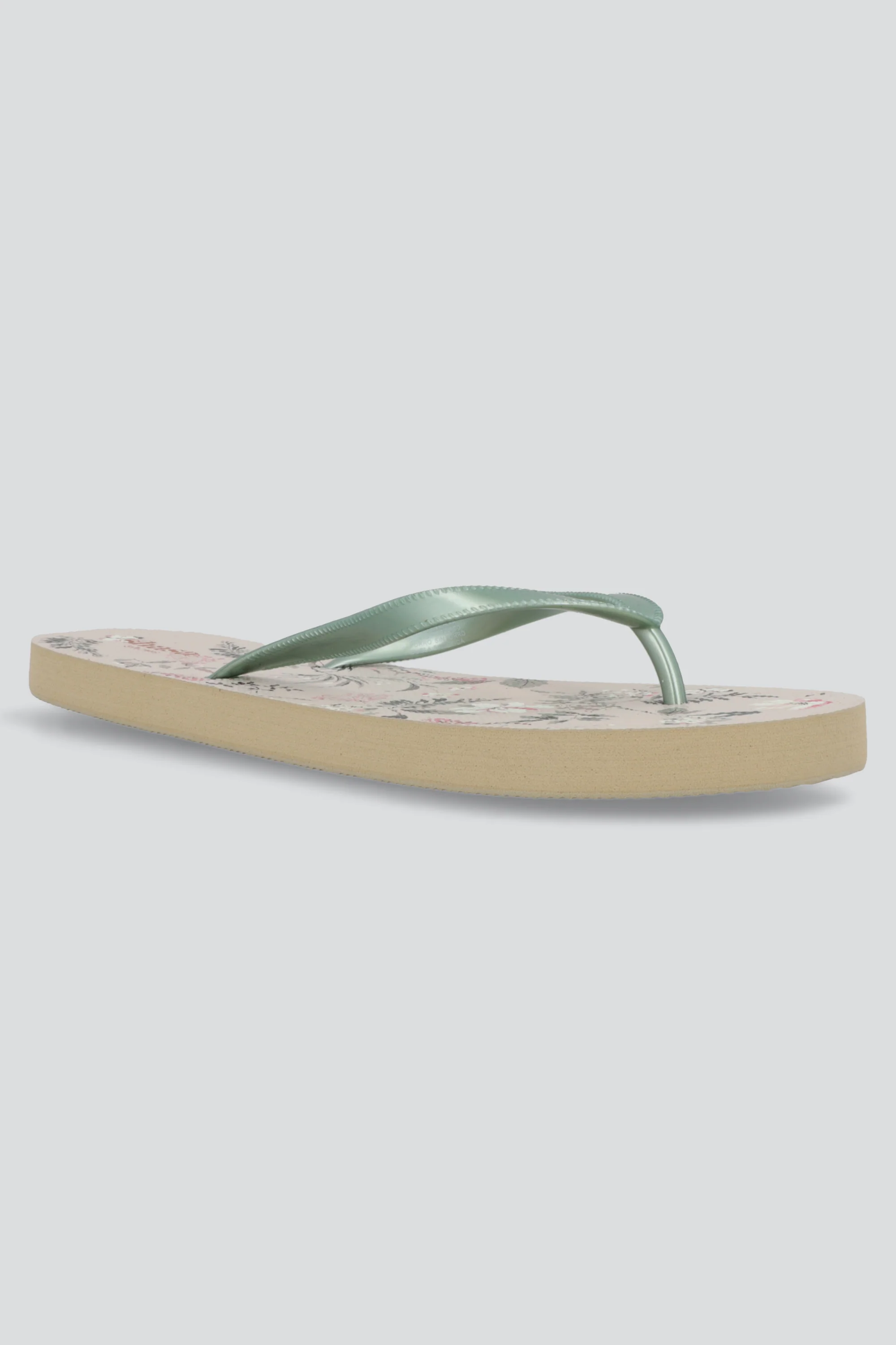 Flip flop flores salvajes - Image 4