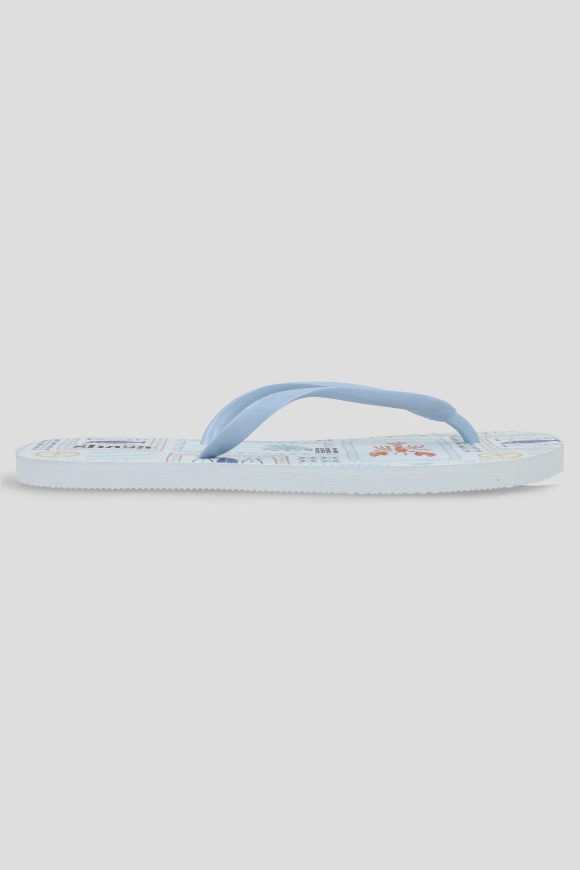 Flip flop langosta sardinas - Image 2