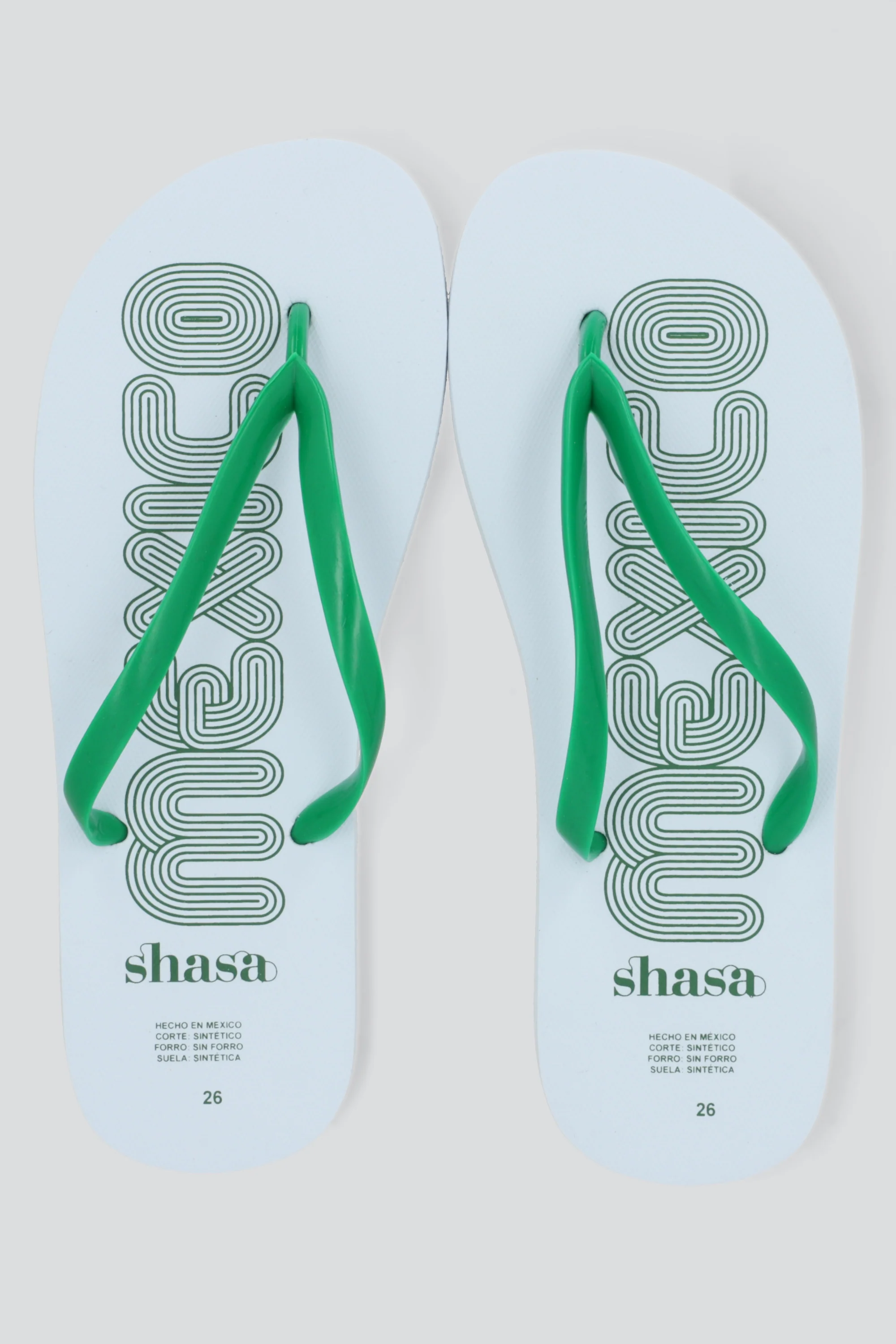 Flip flop mundial México - Image 2