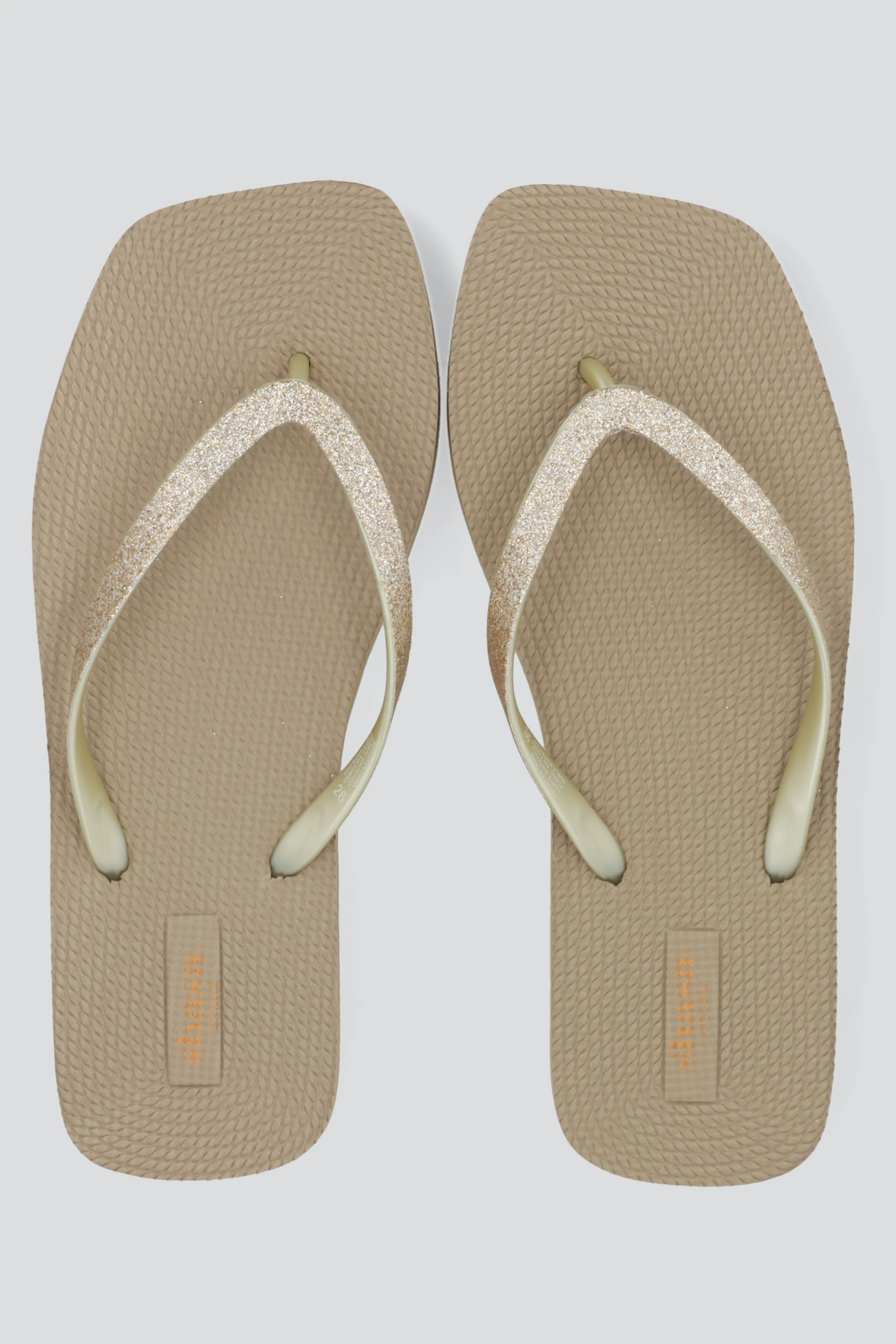 Flip Flop Plataforma