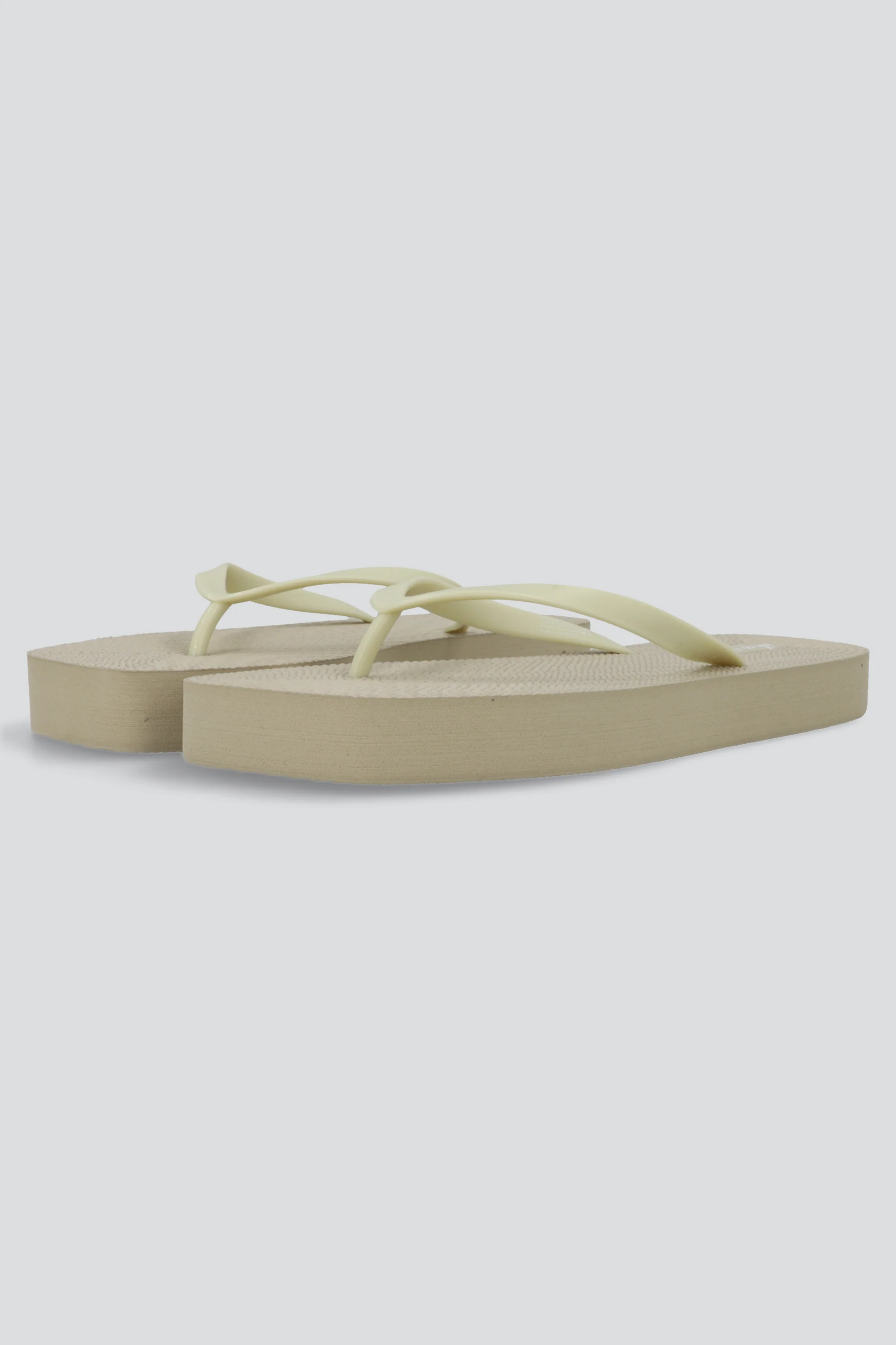 Flip flop plataforma punta cuadrada - Image 3