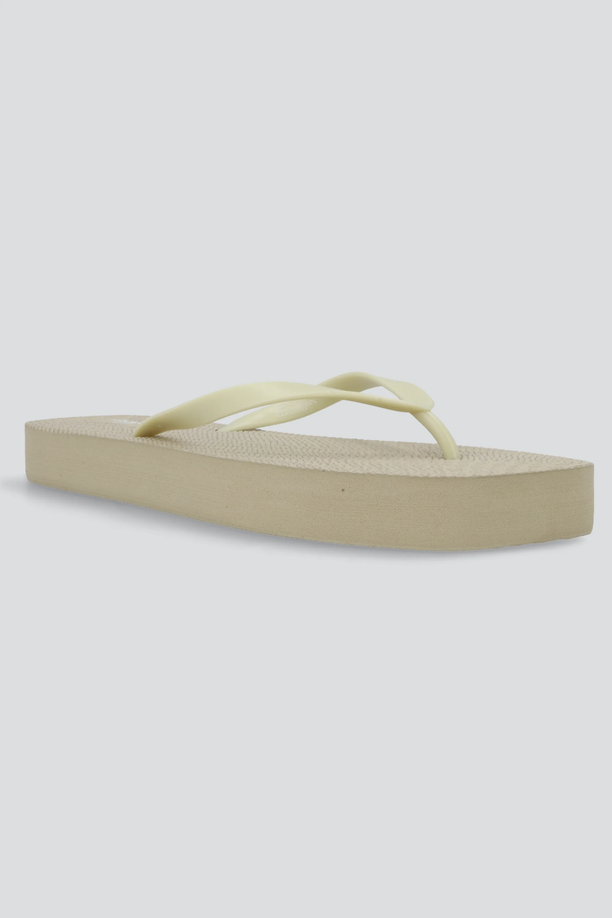 Flip flop plataforma punta cuadrada - Image 4