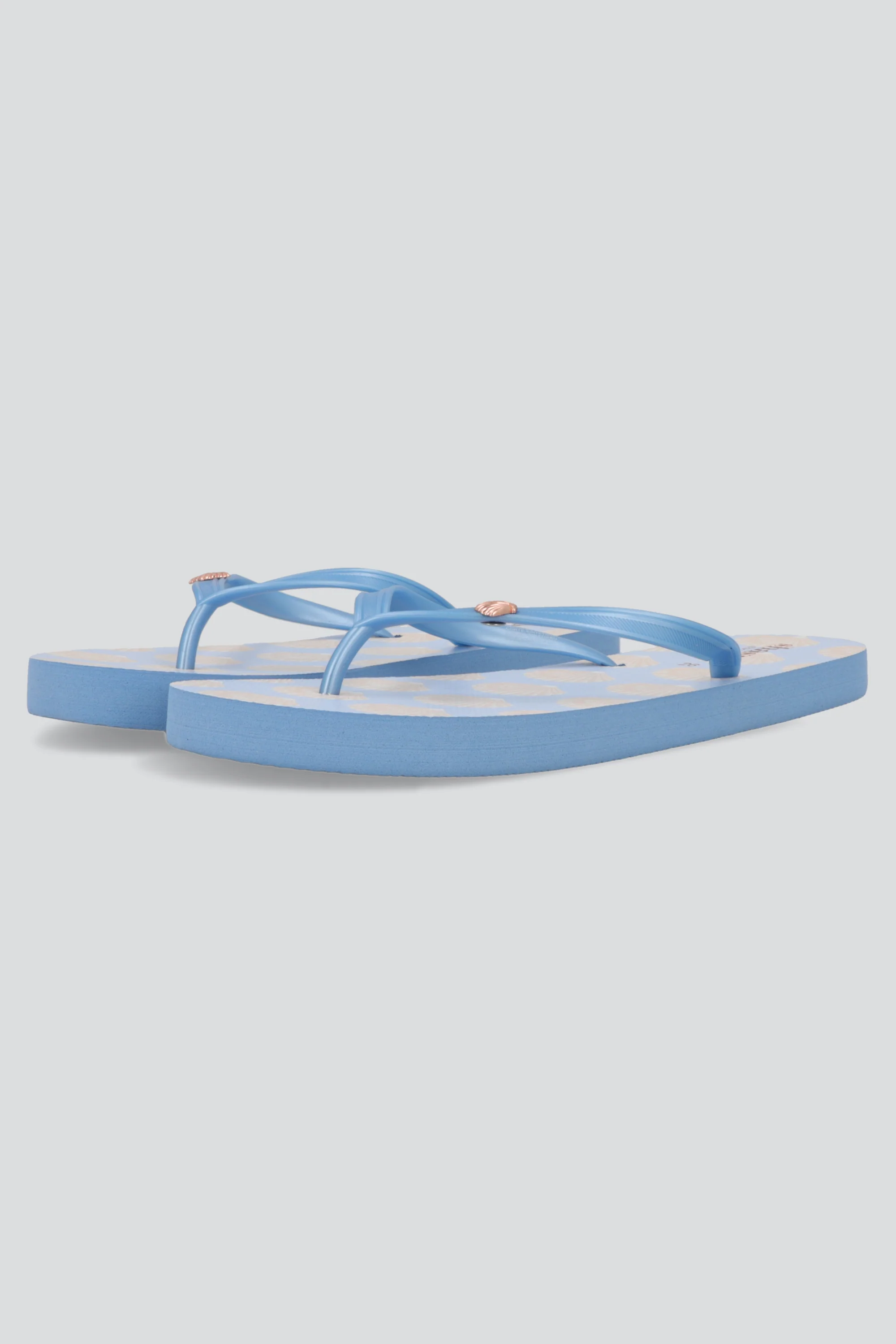Flip flop print conchitas - Image 3