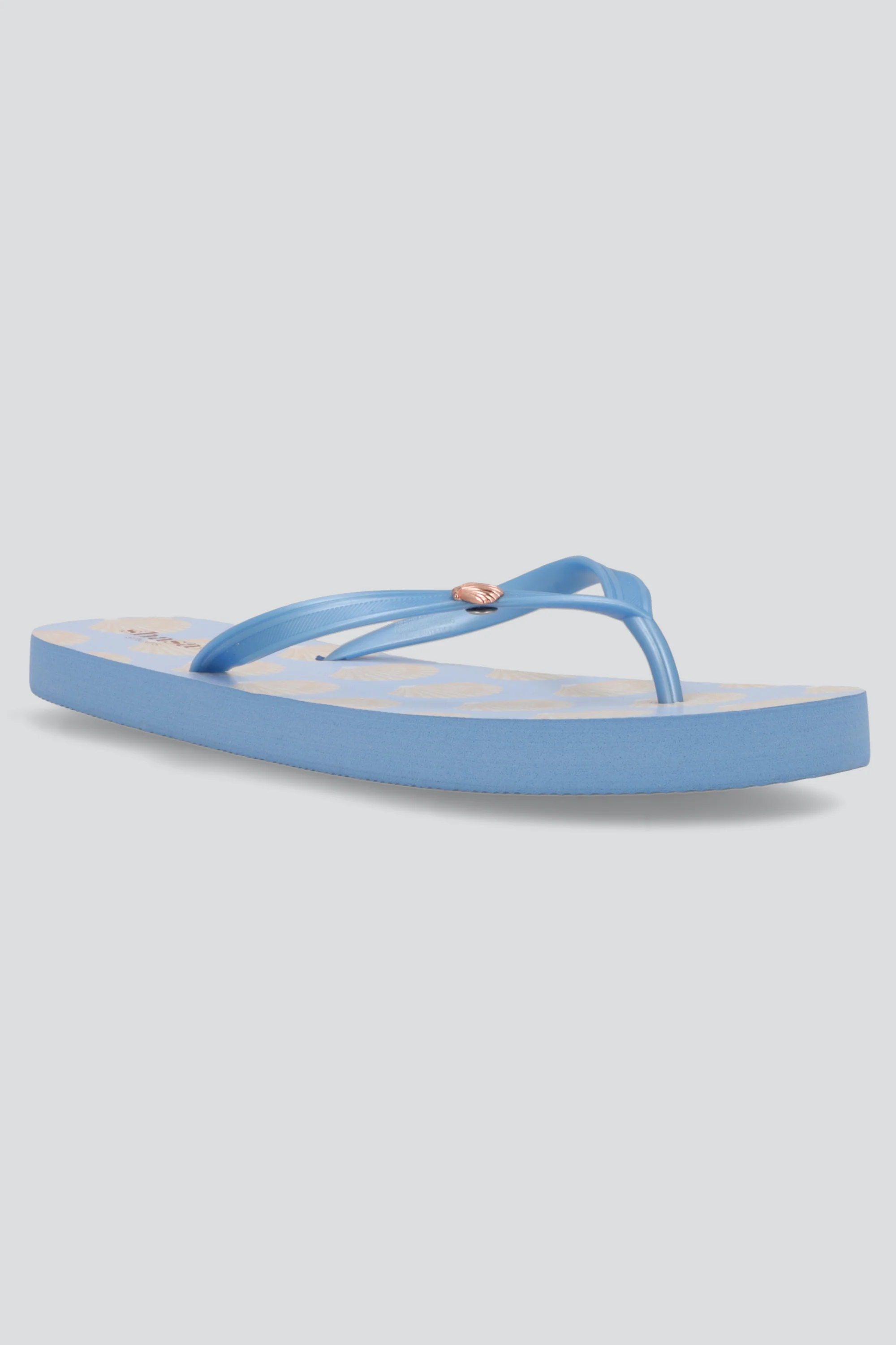 Flip flop print conchitas - Image 4