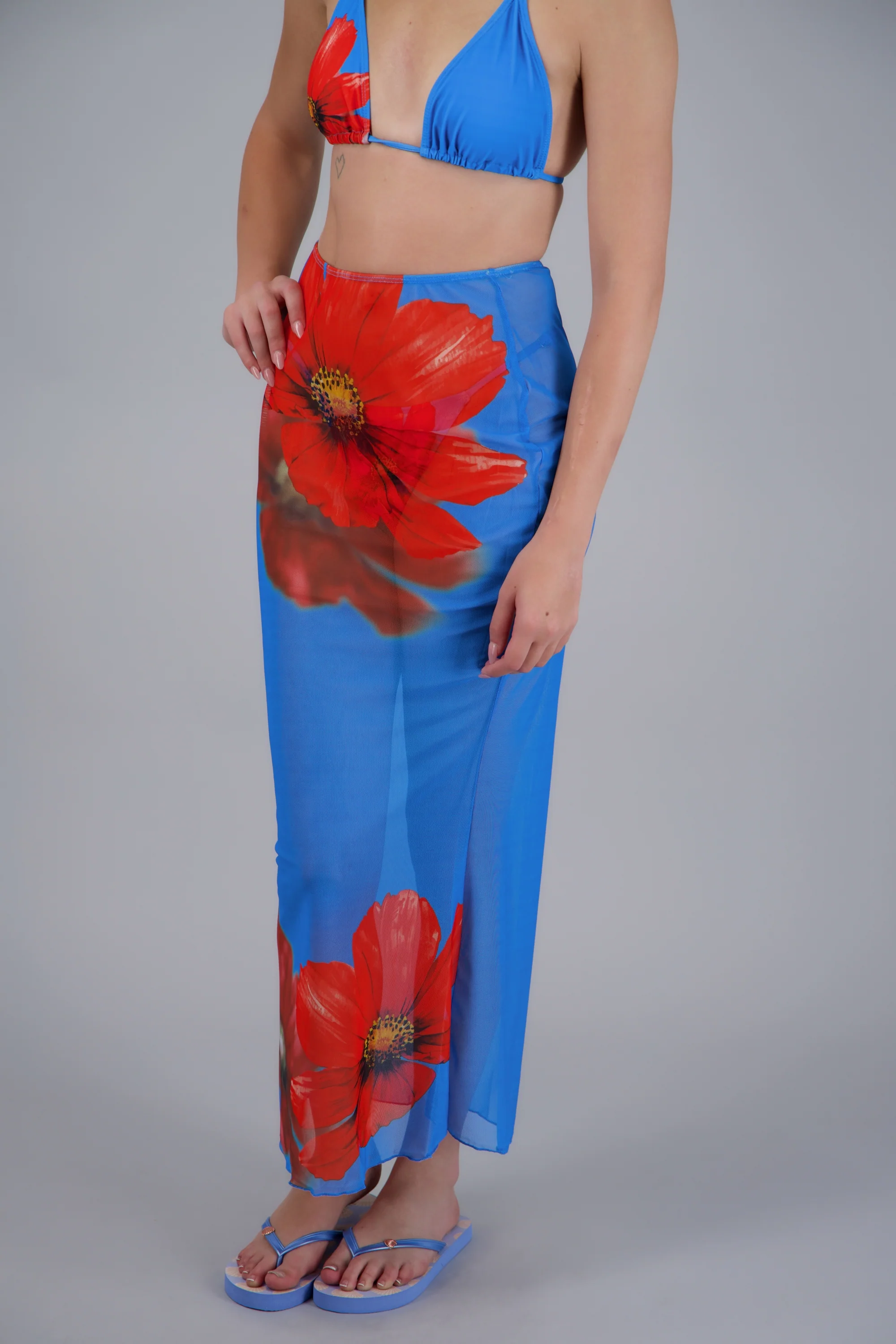 Flip flop print conchitas - Image 6