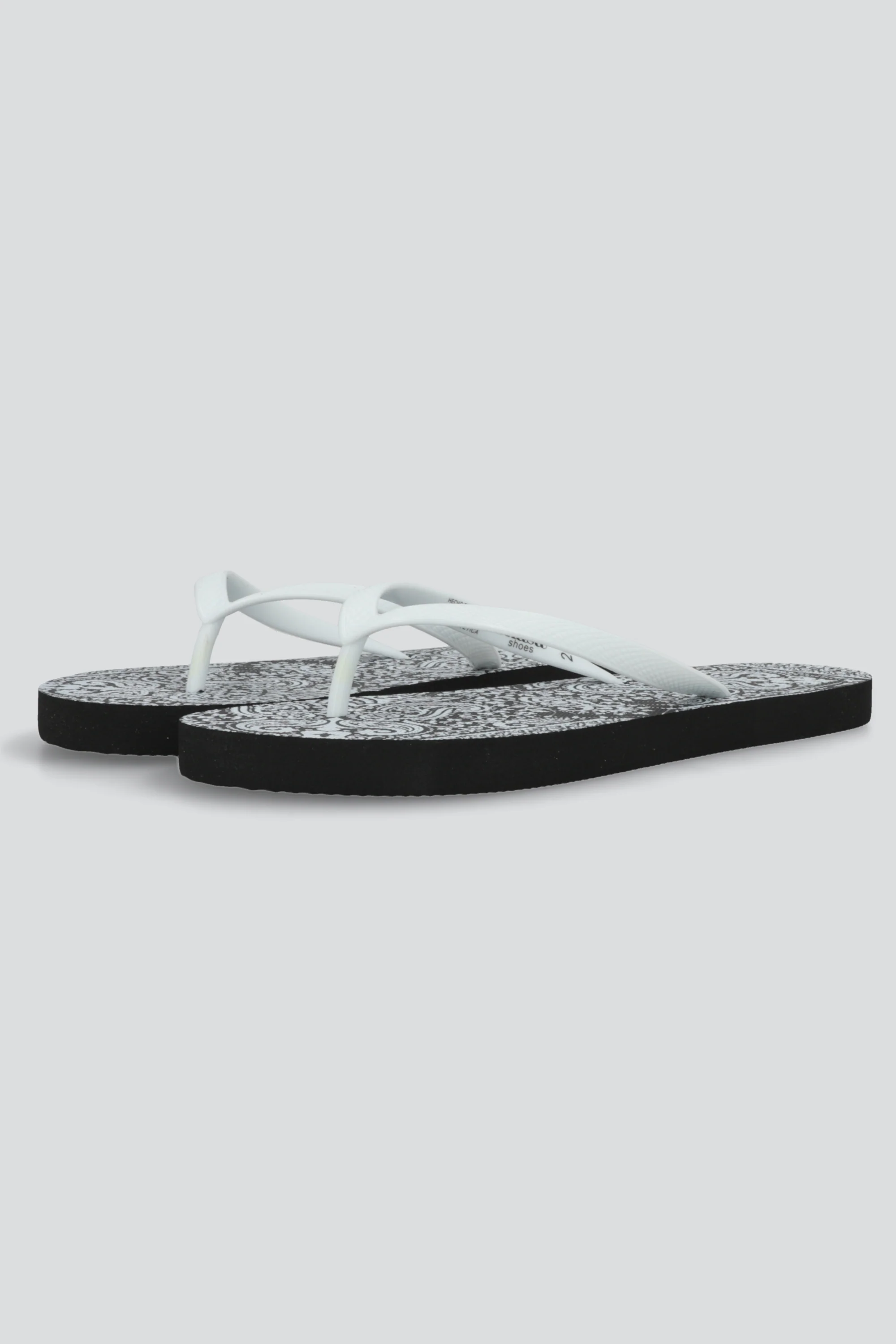 Flip flop print paisley - Image 3