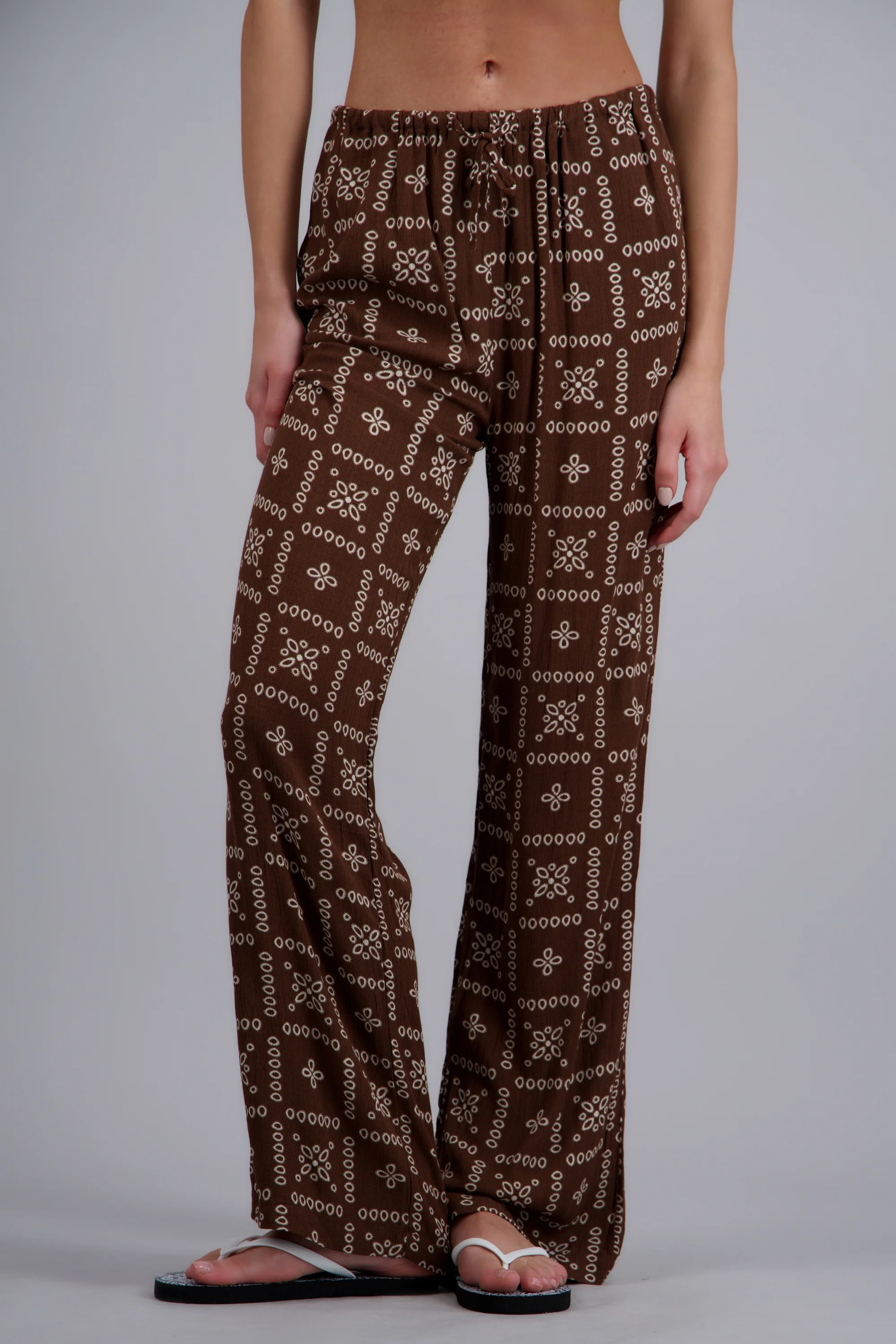 Flip flop print paisley - Image 6
