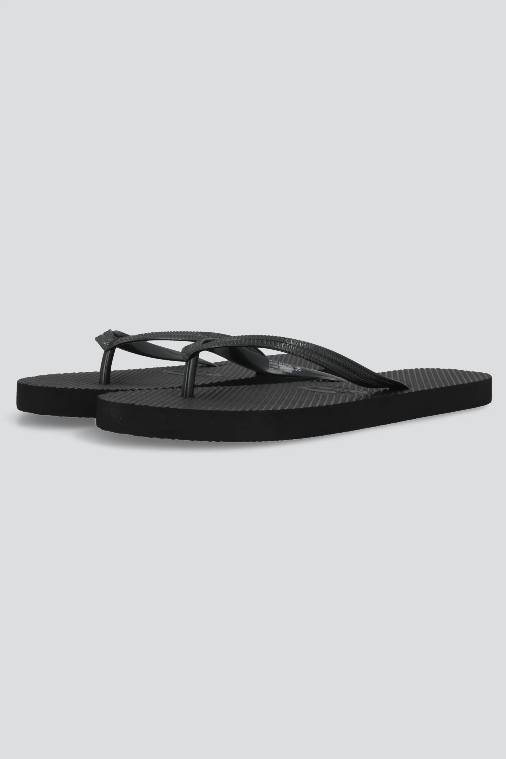 Flip flop sencilla a tono - Image 3