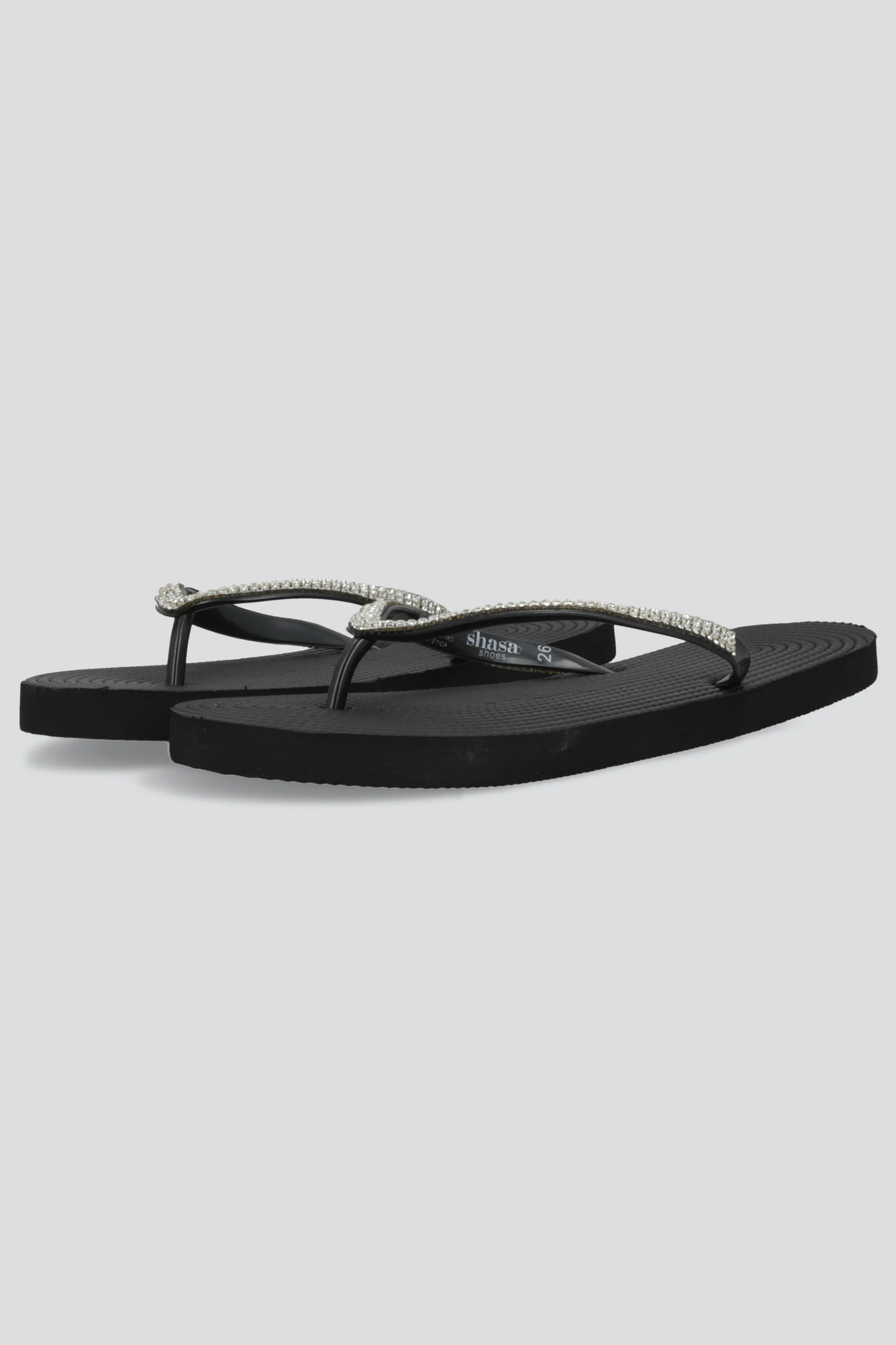 Flip Flops Cintas Brillos - Image 3