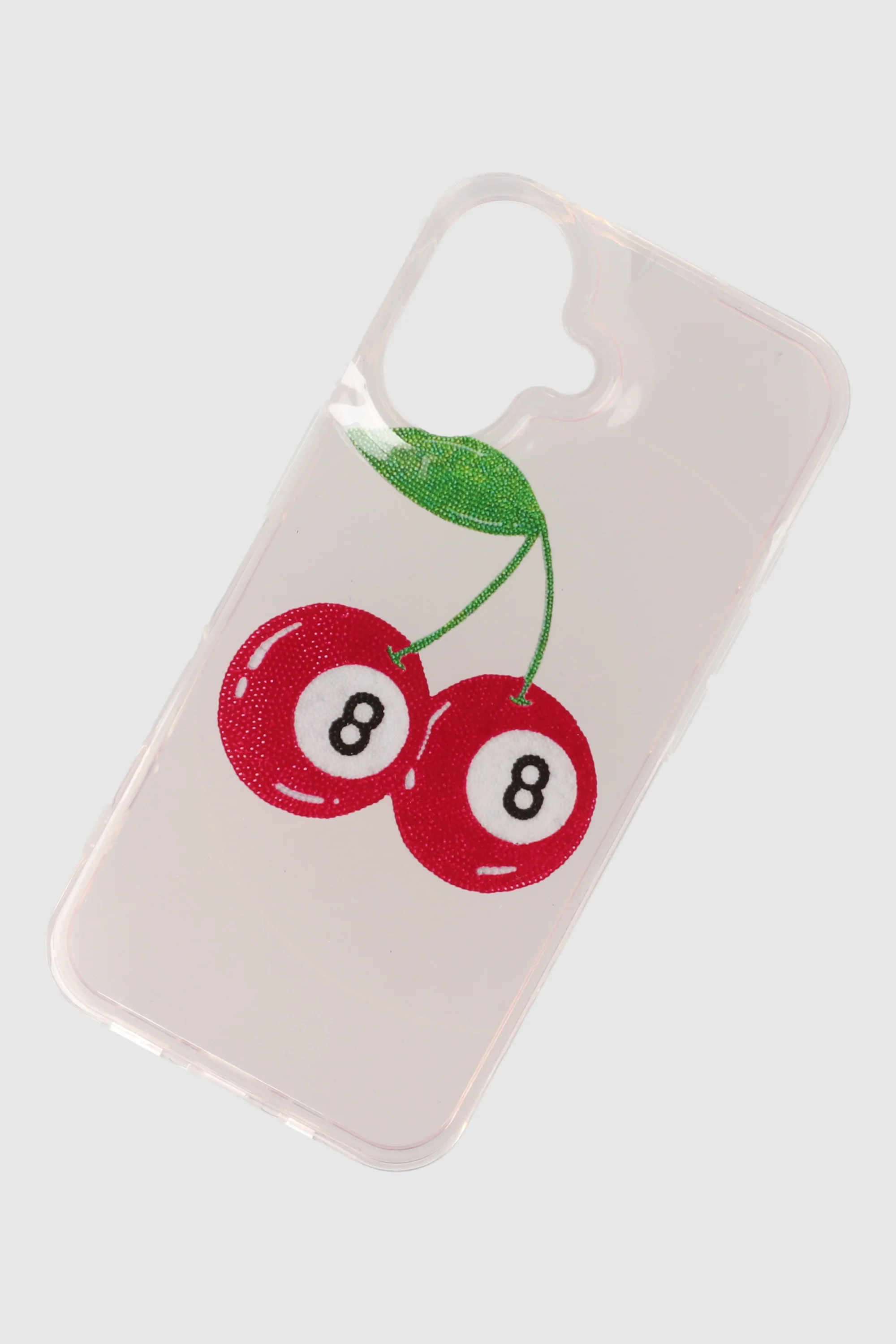 Funda cel cerezas billar i16 - Image 2