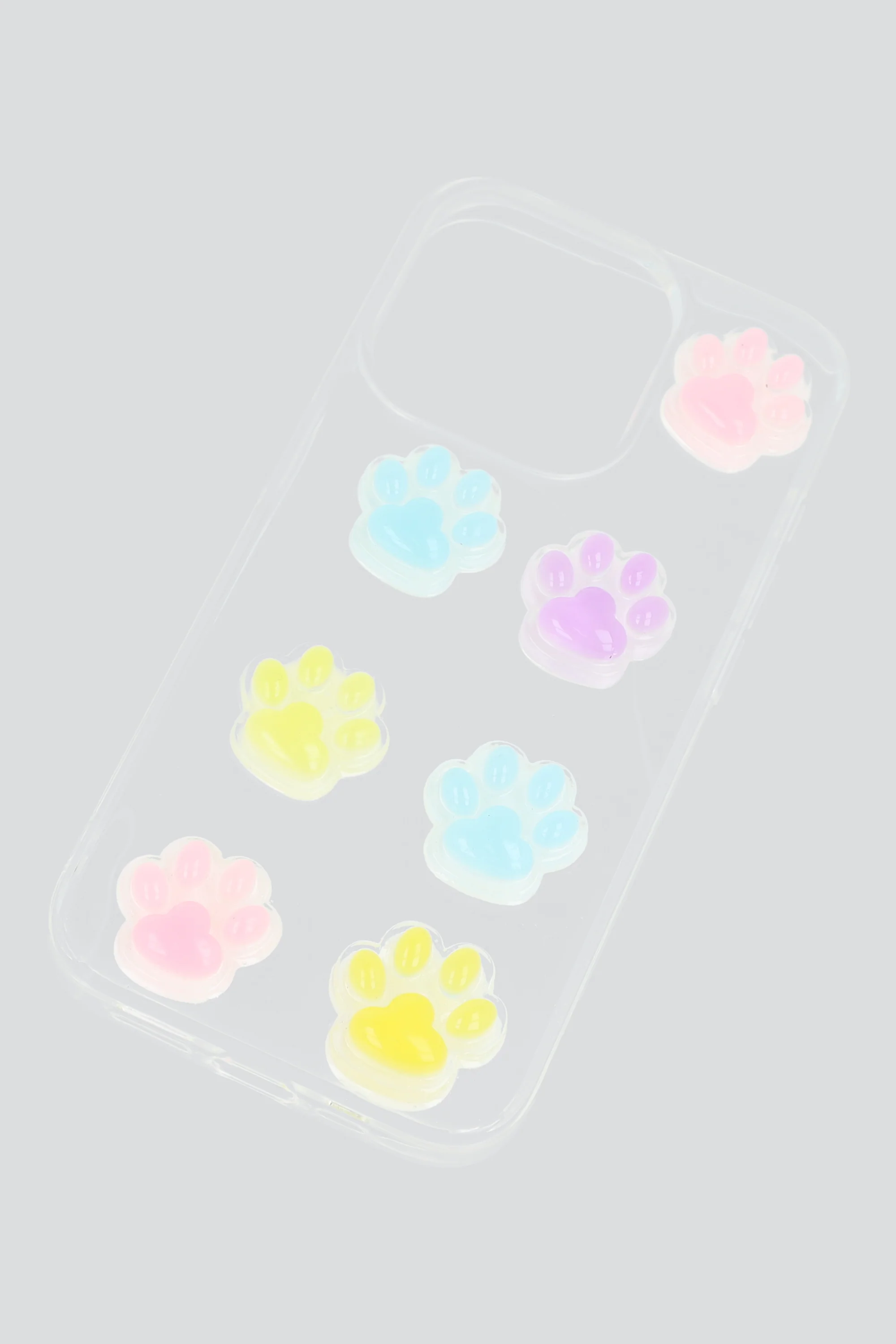 Funda iph 15 pro huellita encapsulada - Image 2