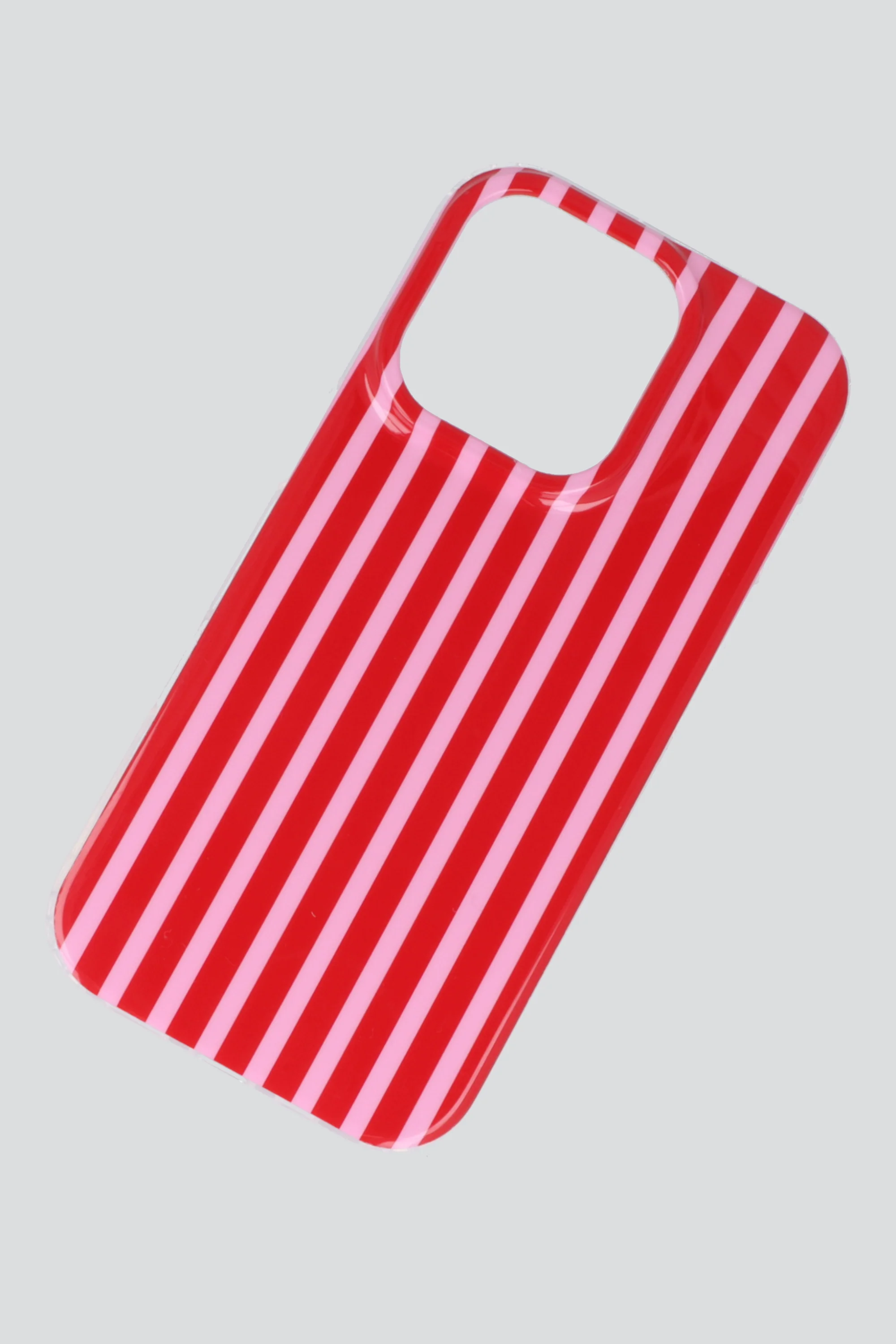Funda iph 16 pro rayas simples - Image 2