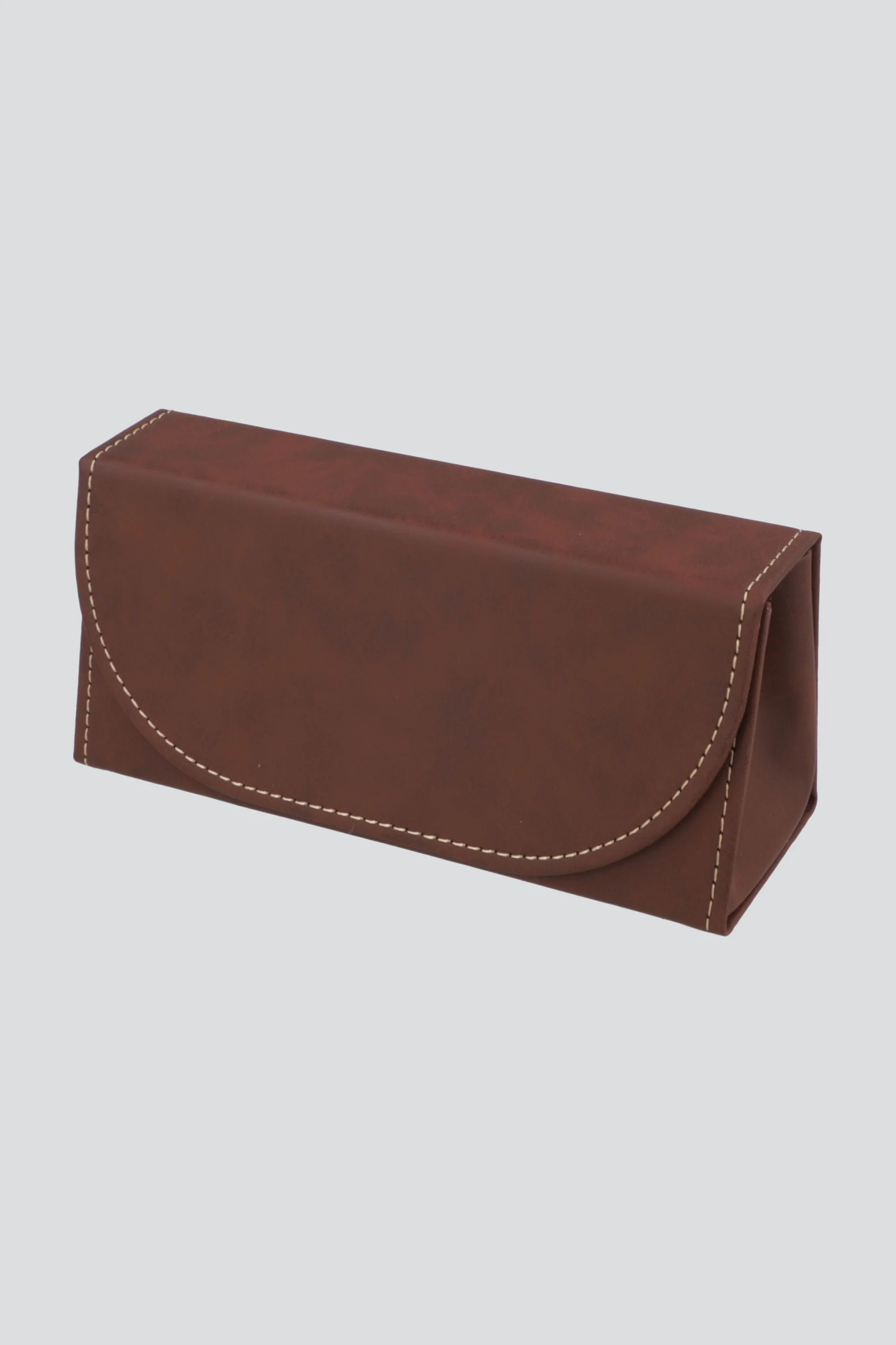 Funda lentes cuadrada PU