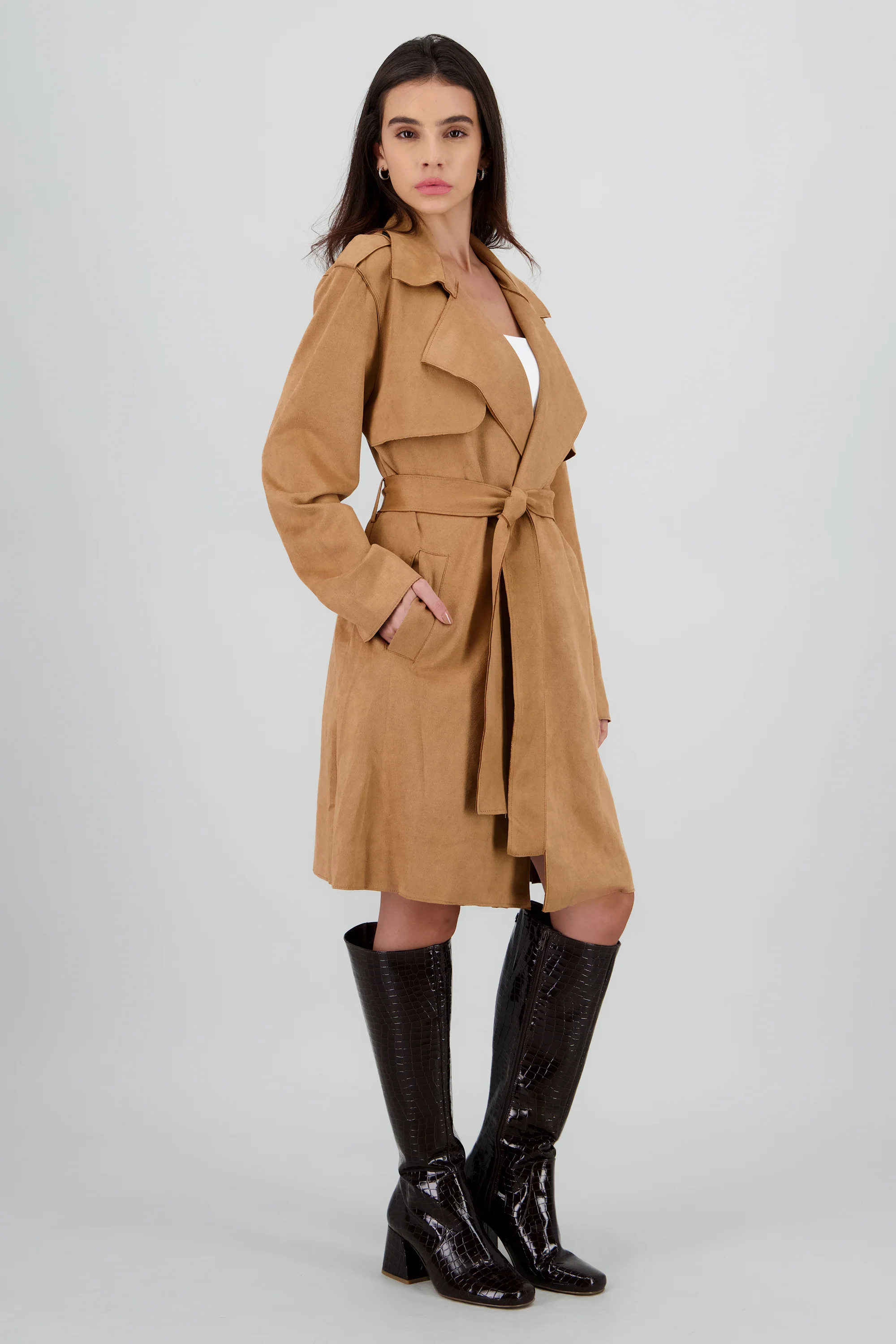 Gabardina antelina - Image 2