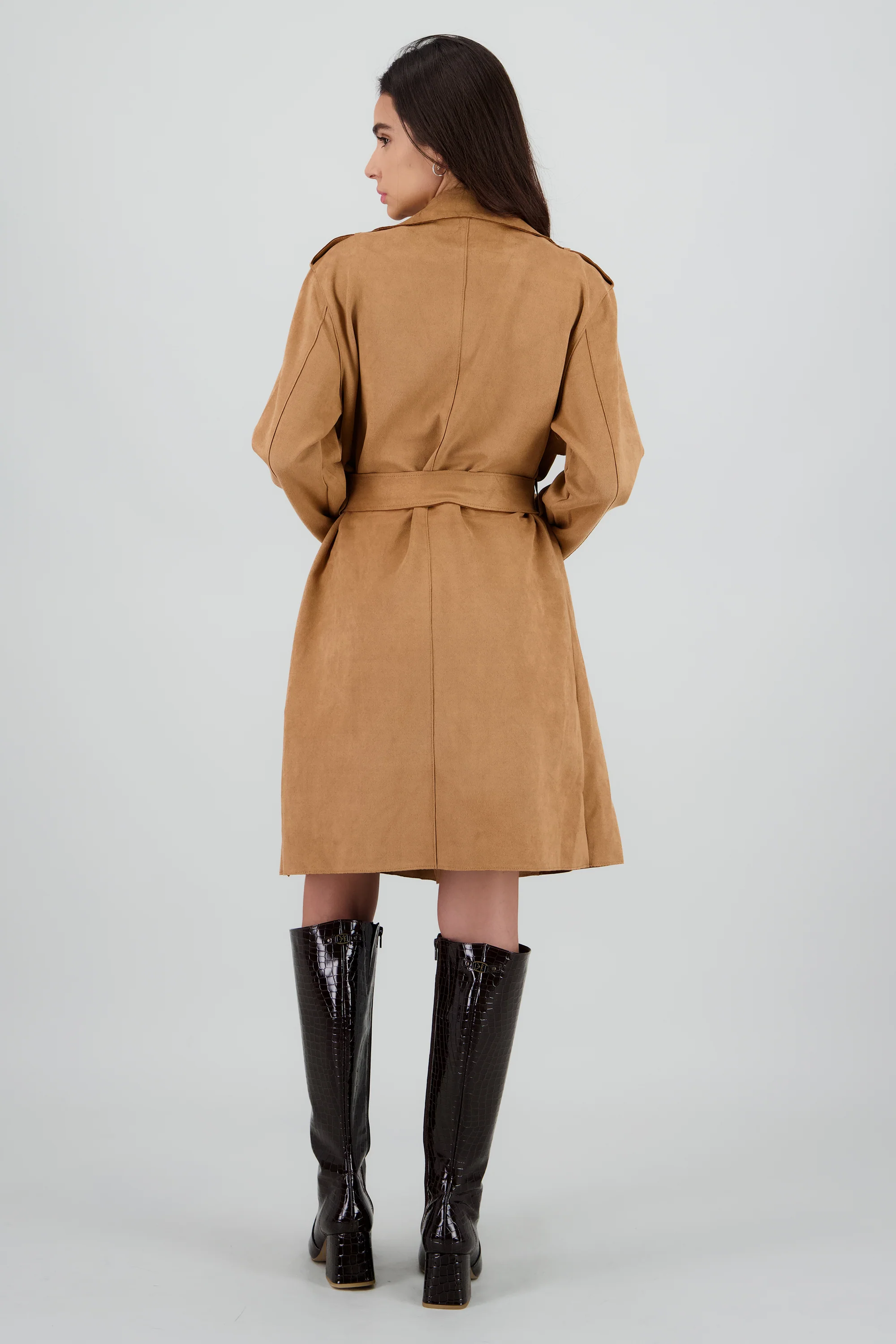 Gabardina antelina - Image 4