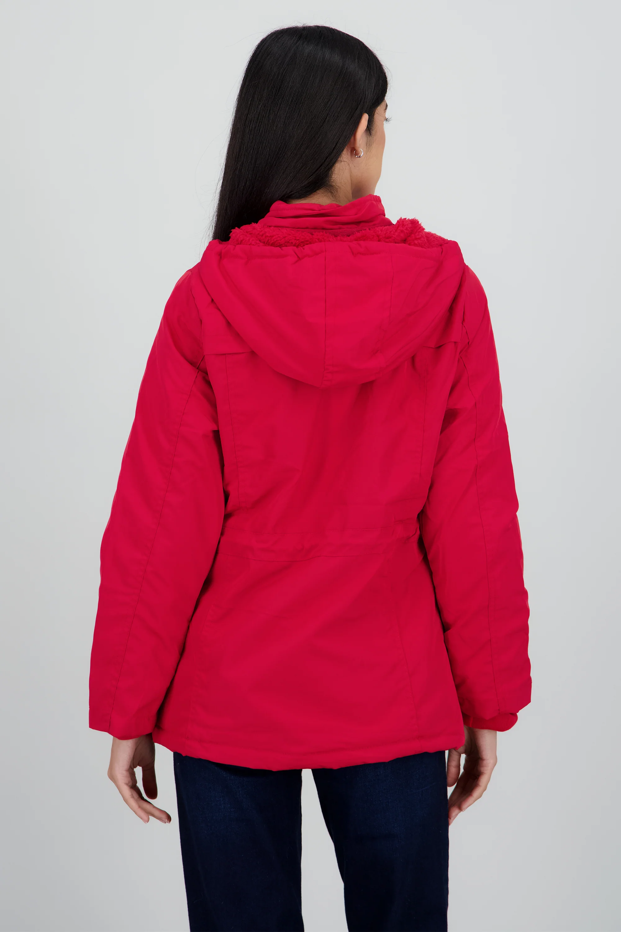 GABARDINA BOLSA Y JARETA - Image 4