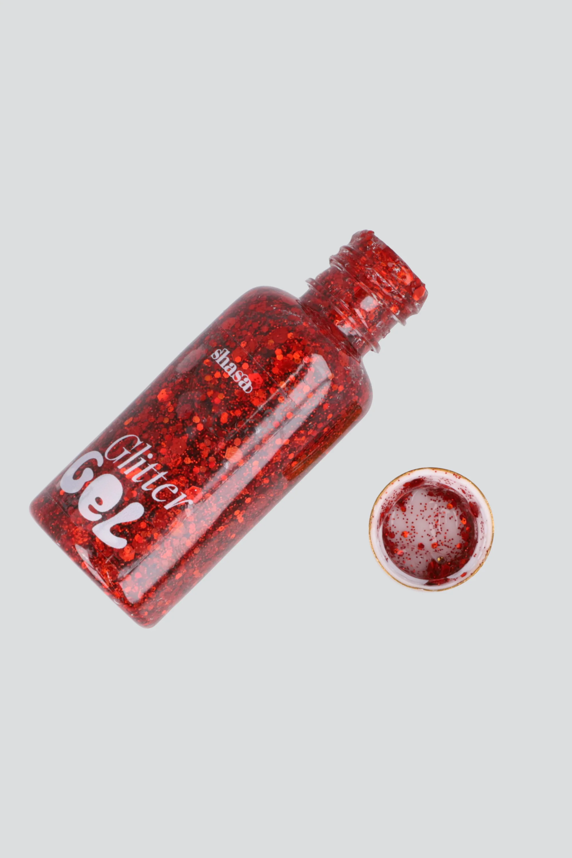 Gel glitter chunky - Image 3