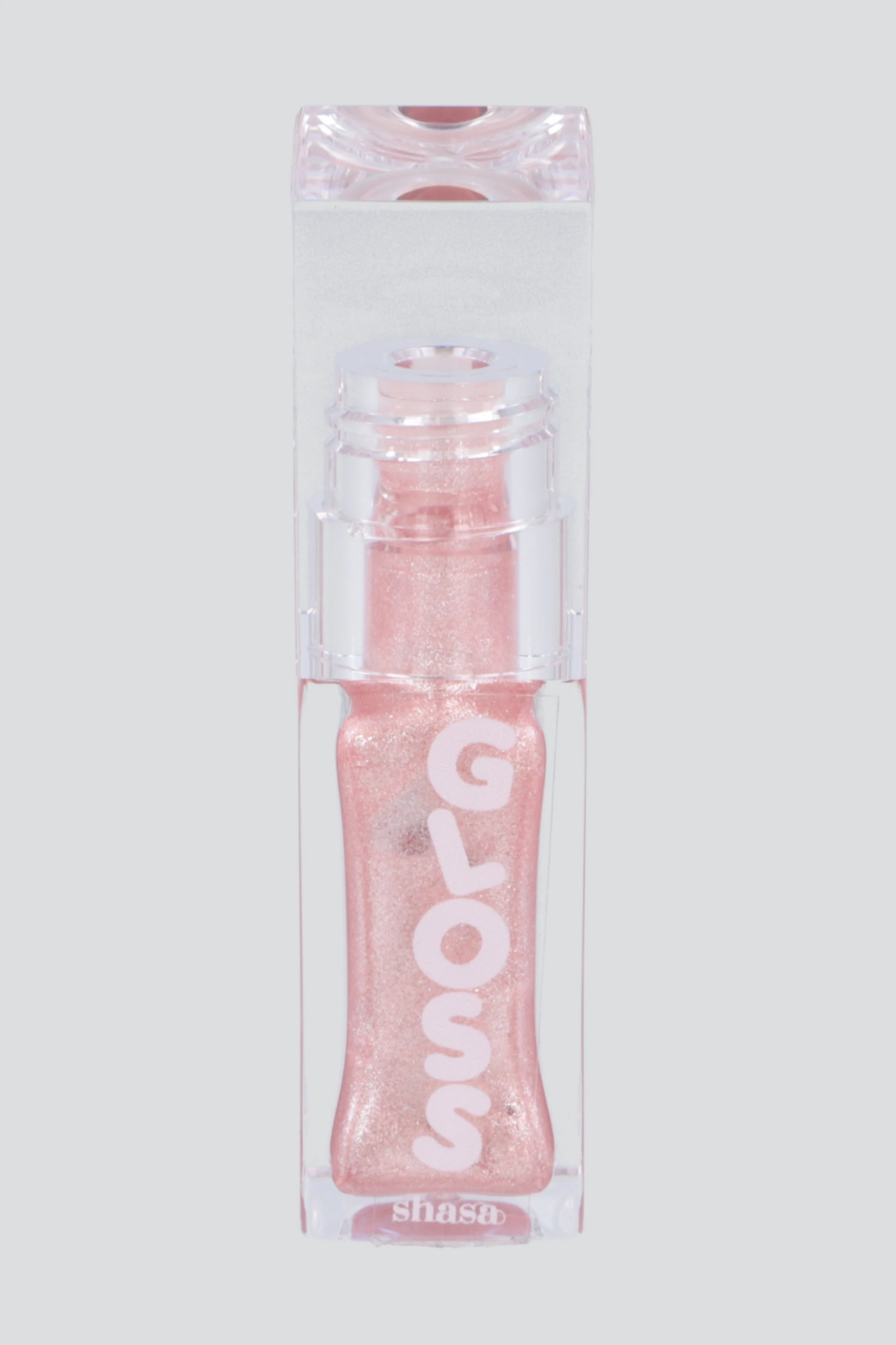Gloss glitter