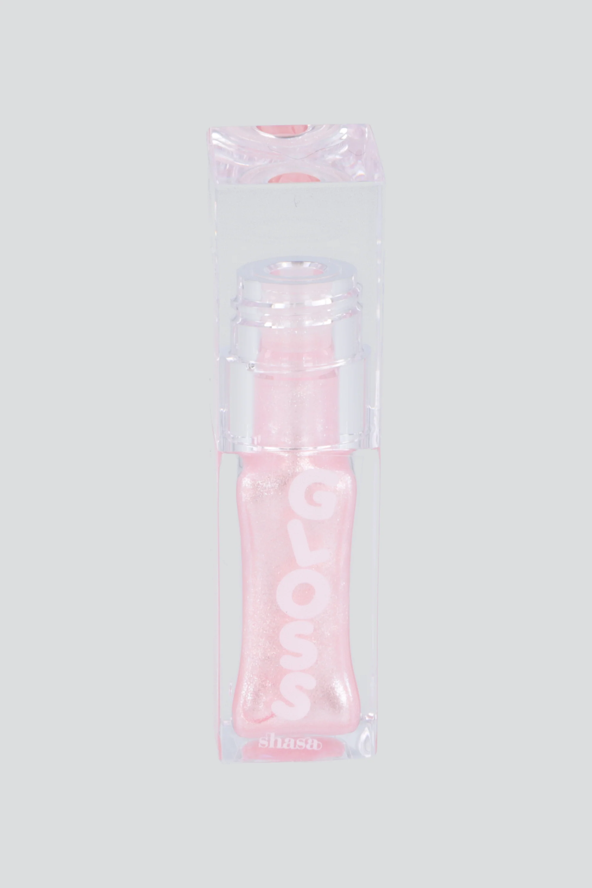 Gloss glitter