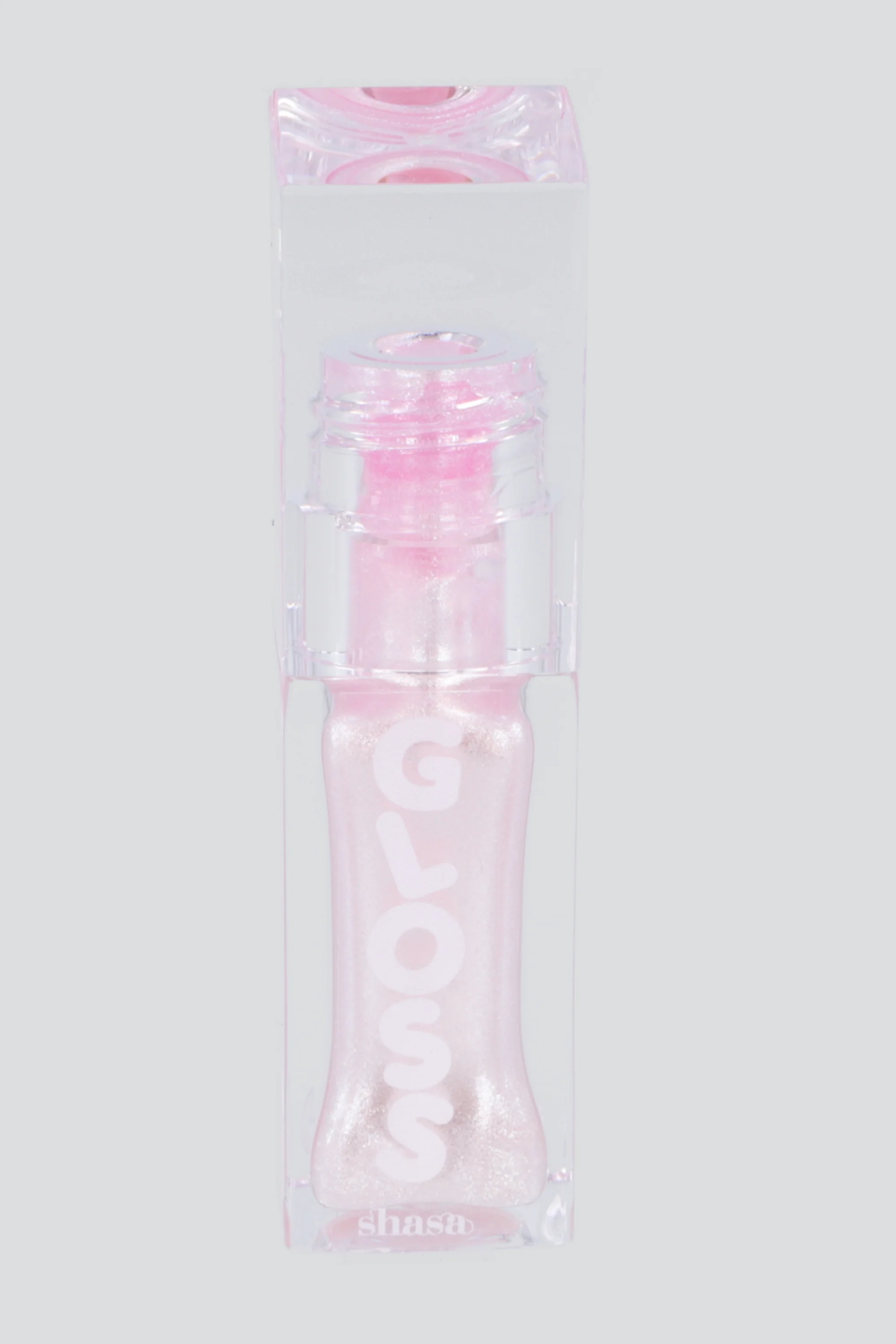 Gloss glitter