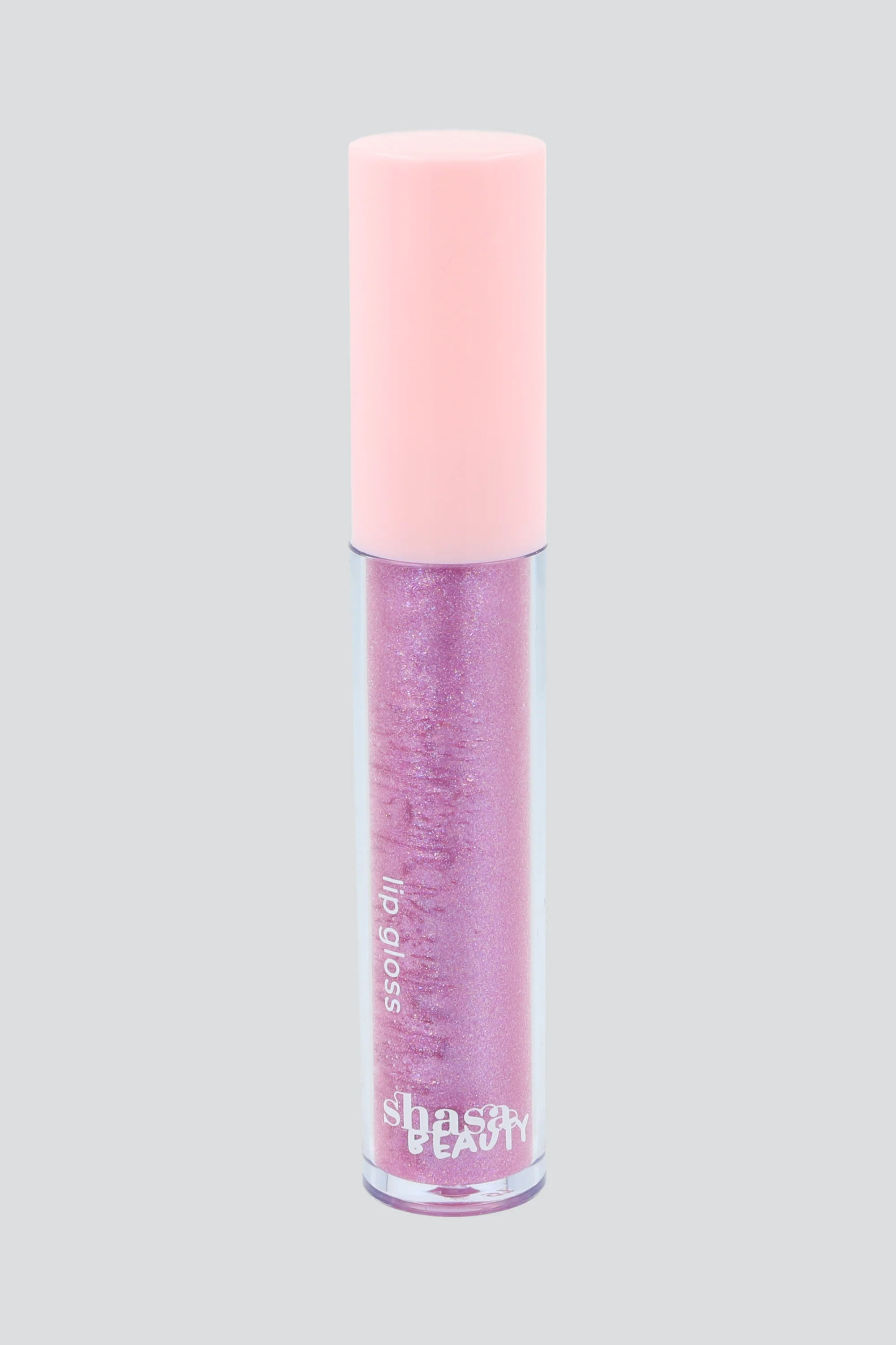Gloss Transparente Brillo