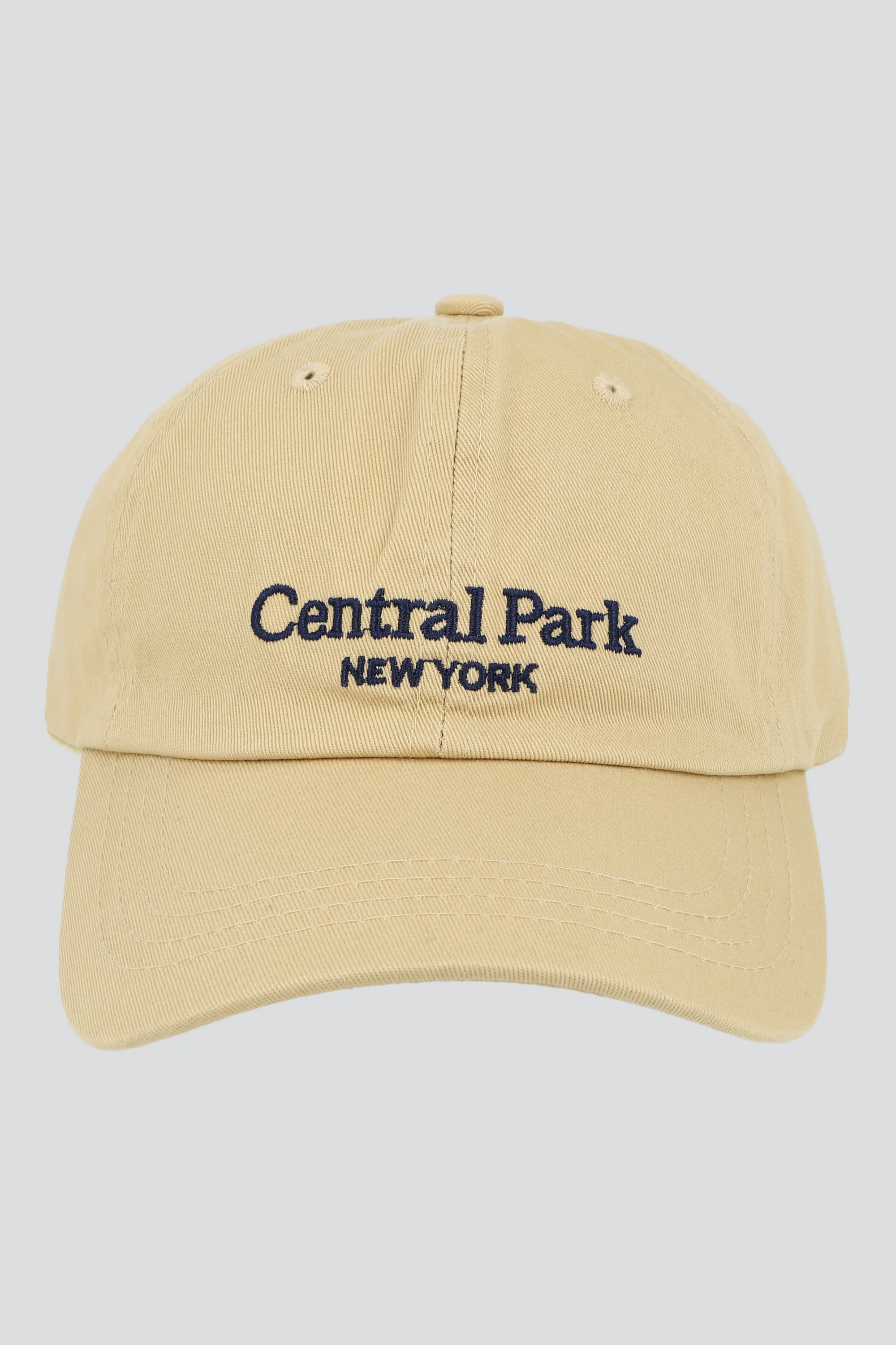 Gorra central park